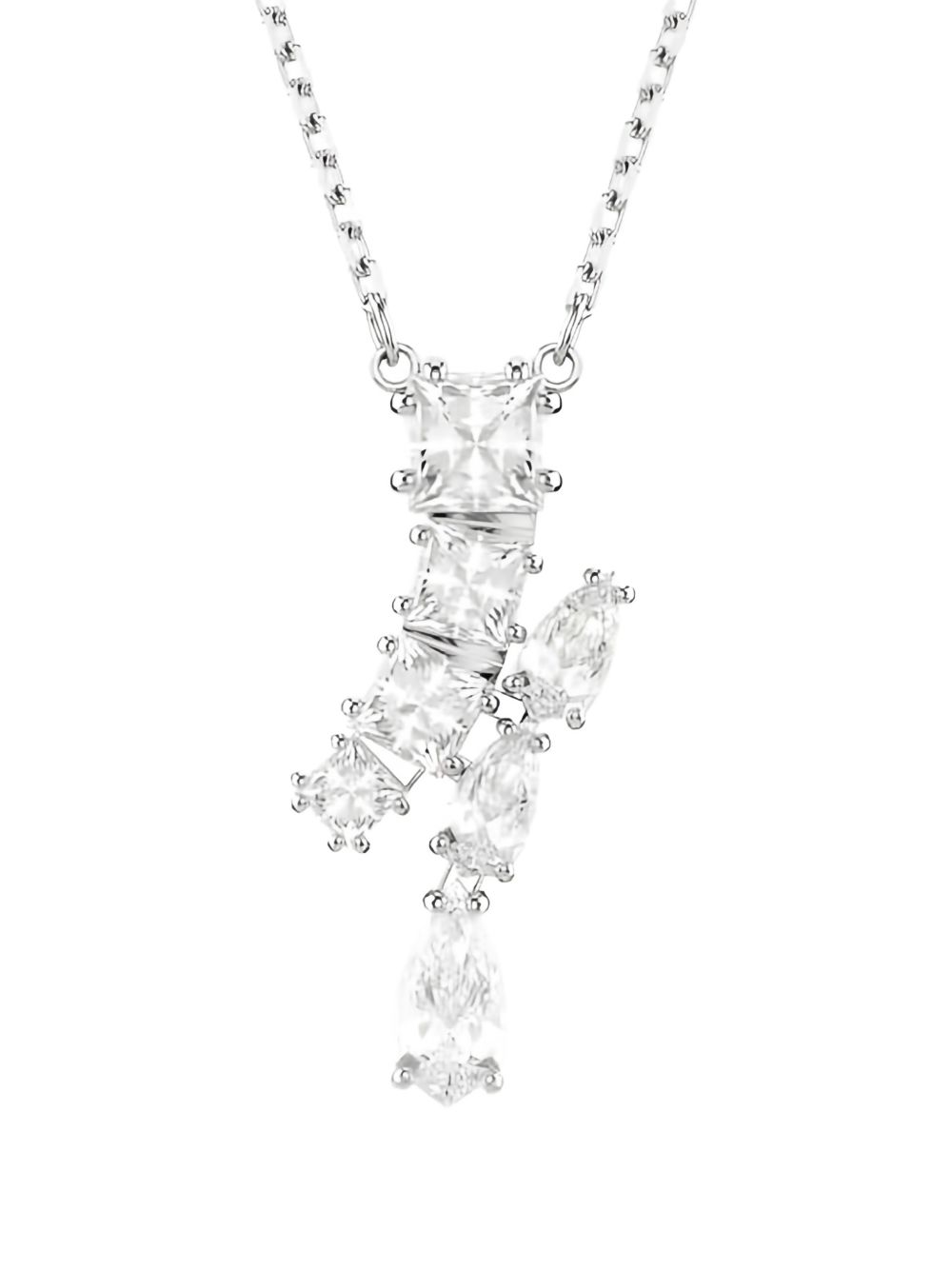 Swaroski Bijoux 5700420 (SWAROVSKI / ネックレス ) | SWAROVSKI (スワロフスキー)(3)