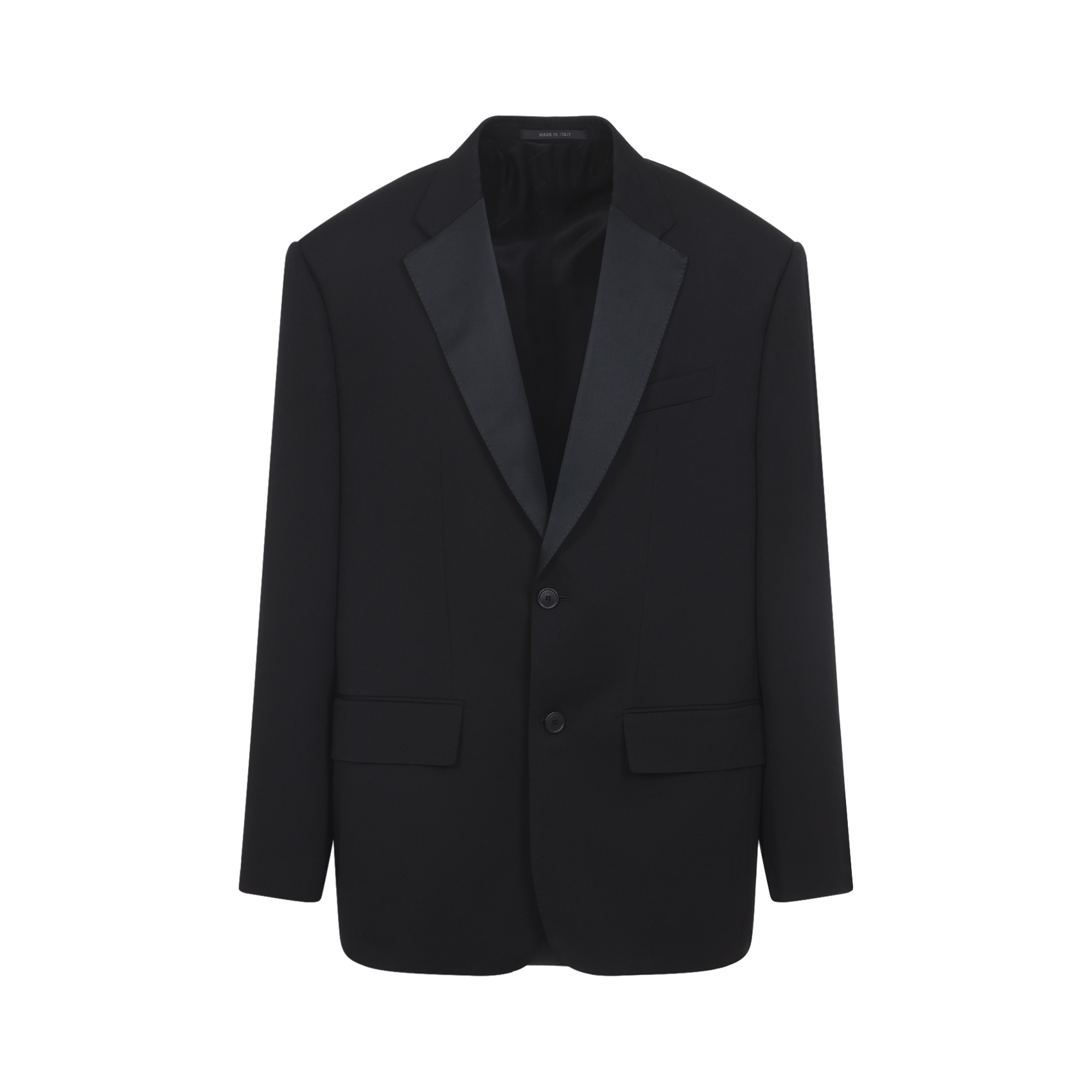 857393TNT391000 (Balenciaga / ブレザー・ジャケット ) | Balenciaga (バレンシアガ)