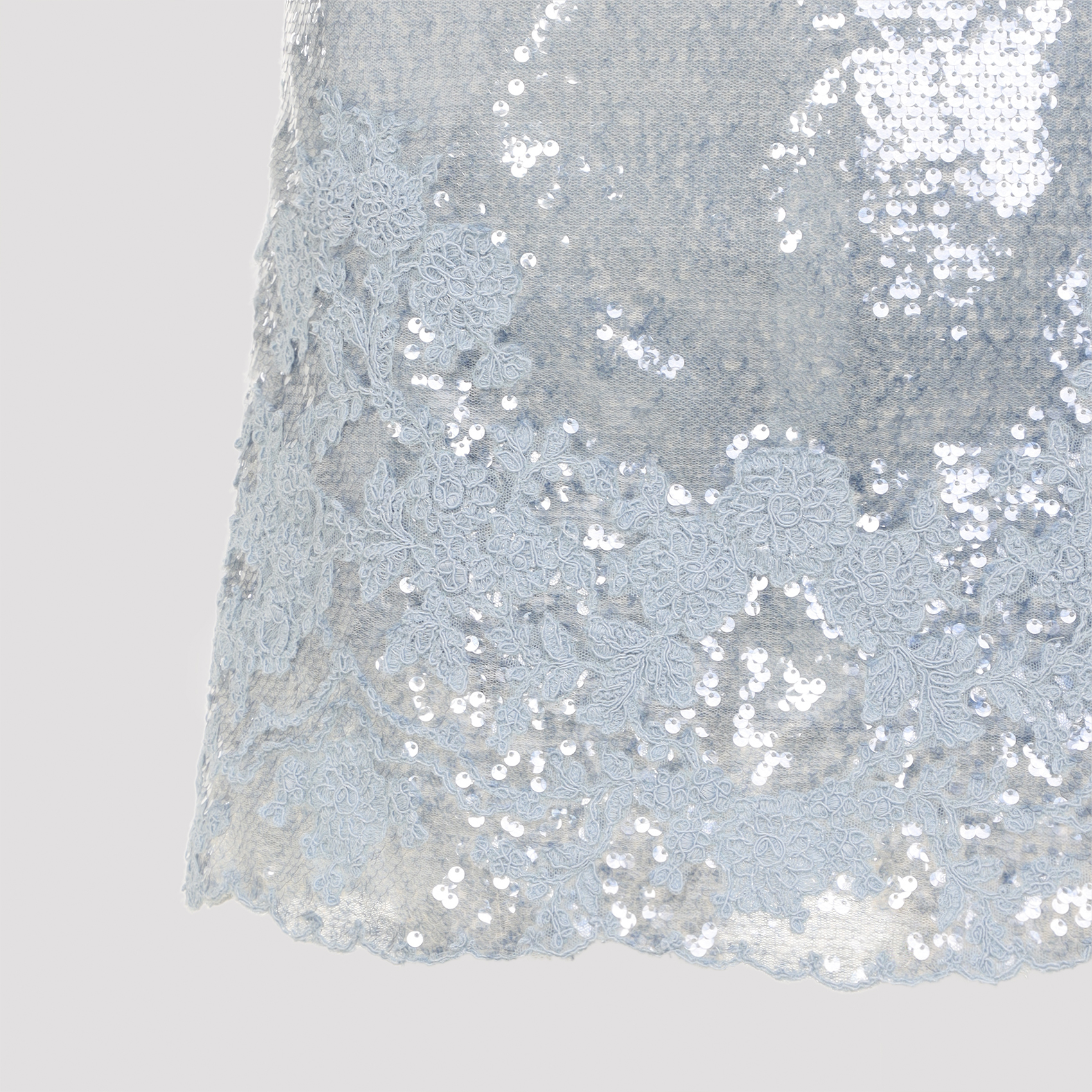 D482Q308APVYGS4217 (ERMANNO SCERVINO / ワンピース・ドレス・オールインワン ) | ERMANNO SCERVINO (エルマンノ シェルヴィーノ)(3)