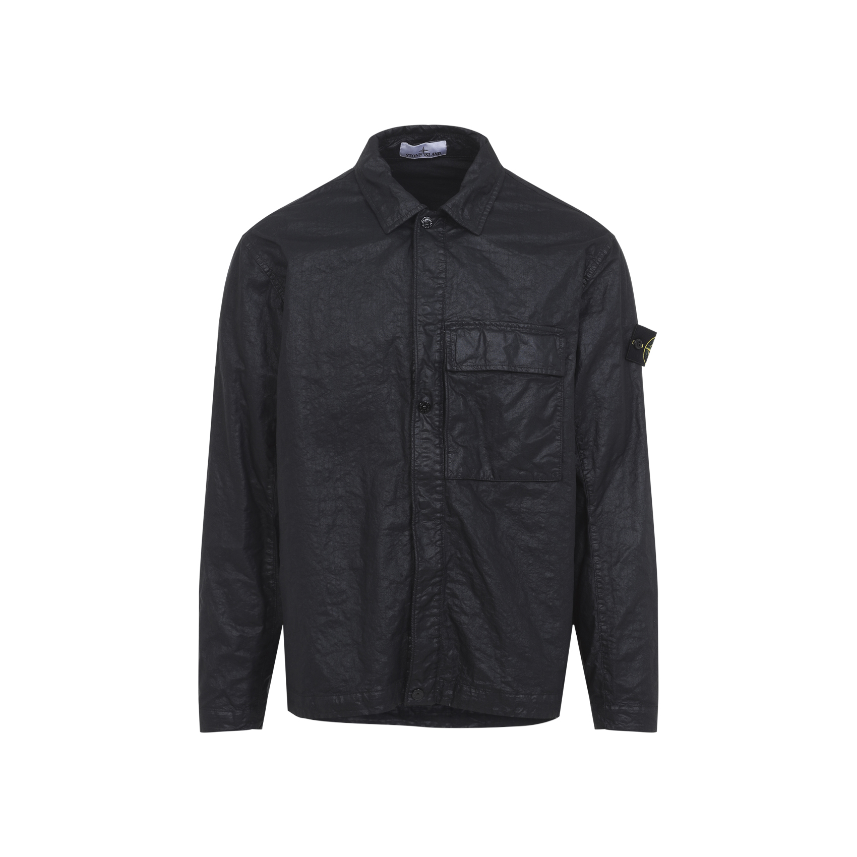'1200003' overshirt L1S151200003S0069V0029 (STONE ISLAND / シャツ・ブラウス ) | STONE ISLAND (ストーンアイランド)