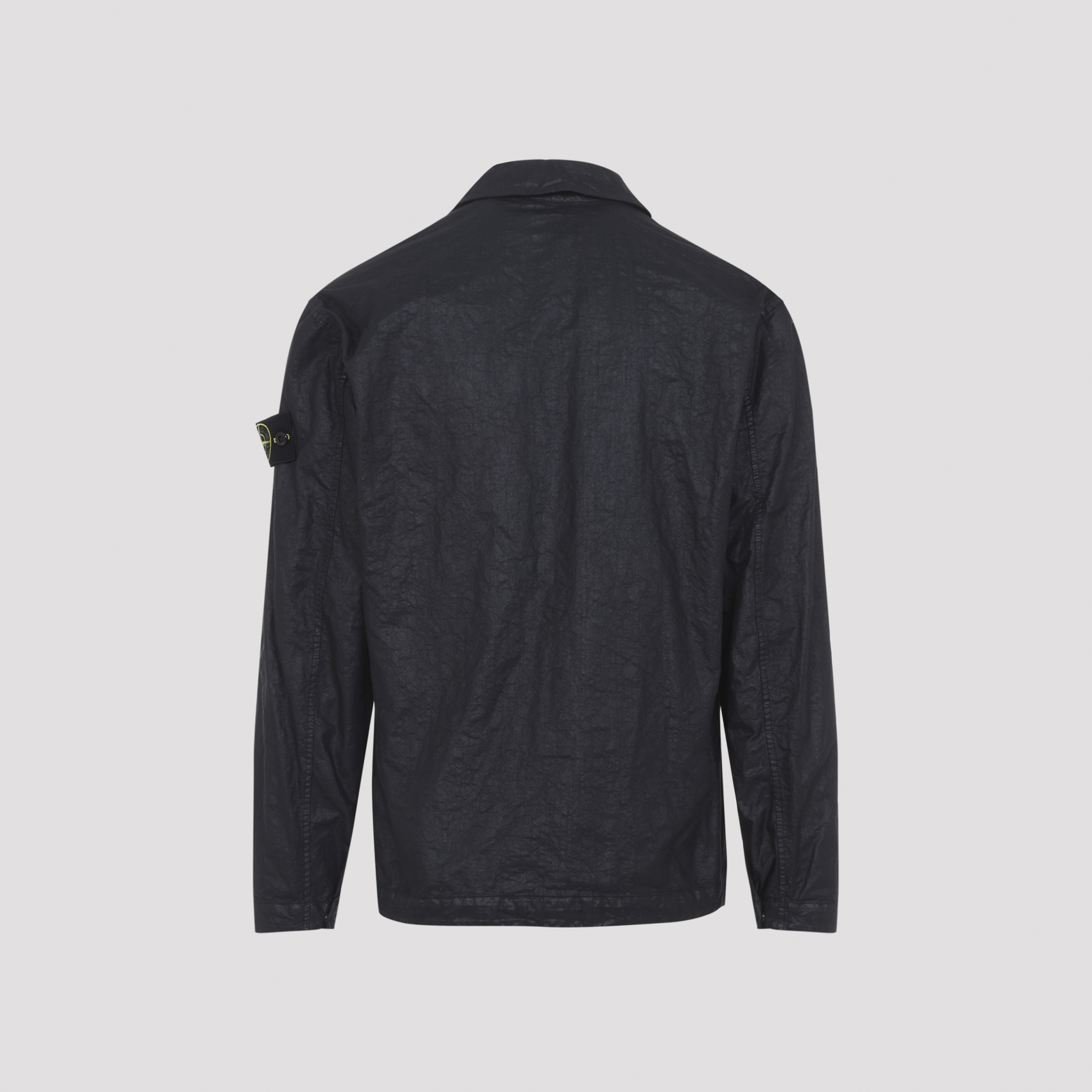 '1200003' overshirt L1S151200003S0069V0029 (STONE ISLAND / シャツ・ブラウス ) | STONE ISLAND (ストーンアイランド)(2)