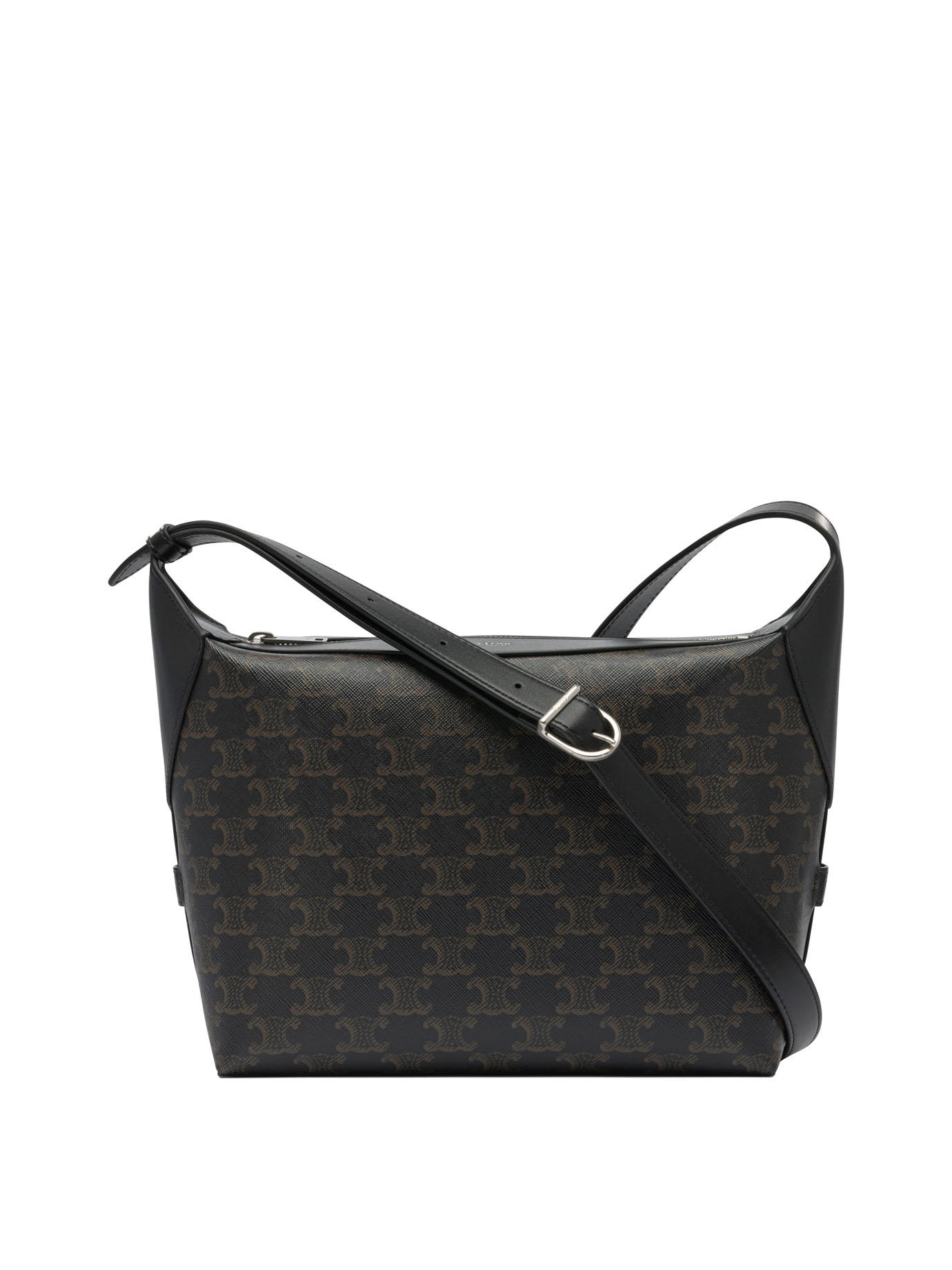 Crossbody bags 122332GUK38SI (CELINE / ハンドバッグ・ショルダーバッグ ) | CELINE (セリーヌ)