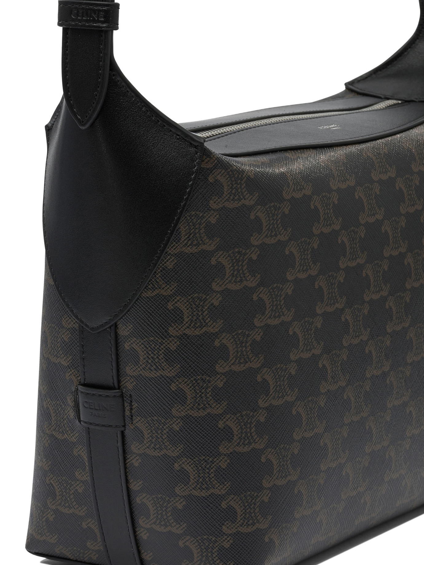 Crossbody bags 122332GUK38SI (CELINE / ハンドバッグ・ショルダーバッグ ) | CELINE (セリーヌ)(3)