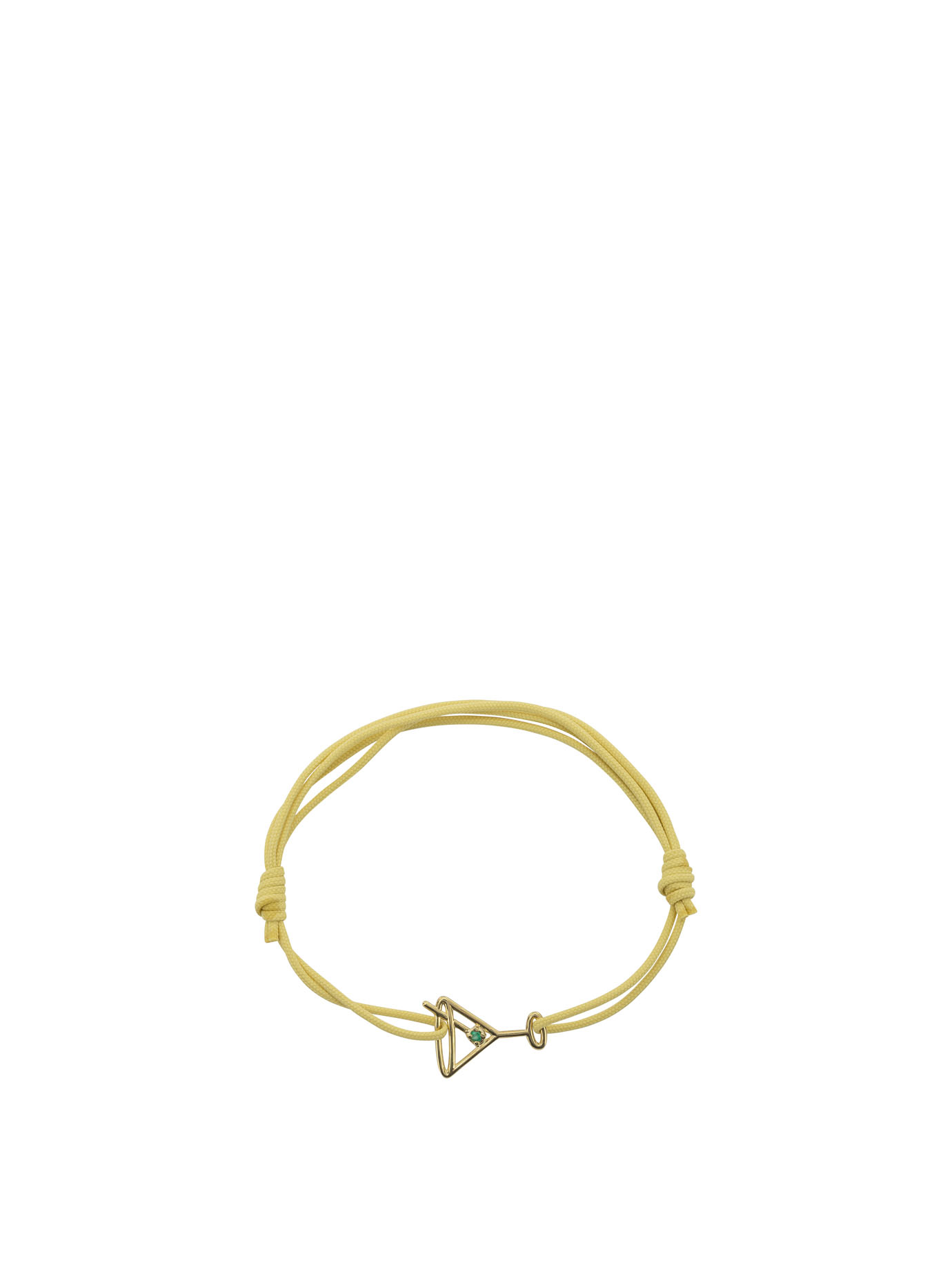 "Martini Esmeralda" bracelet MARTINI (ALIITA / ブレスレット ) | ALIITA (アリータ)