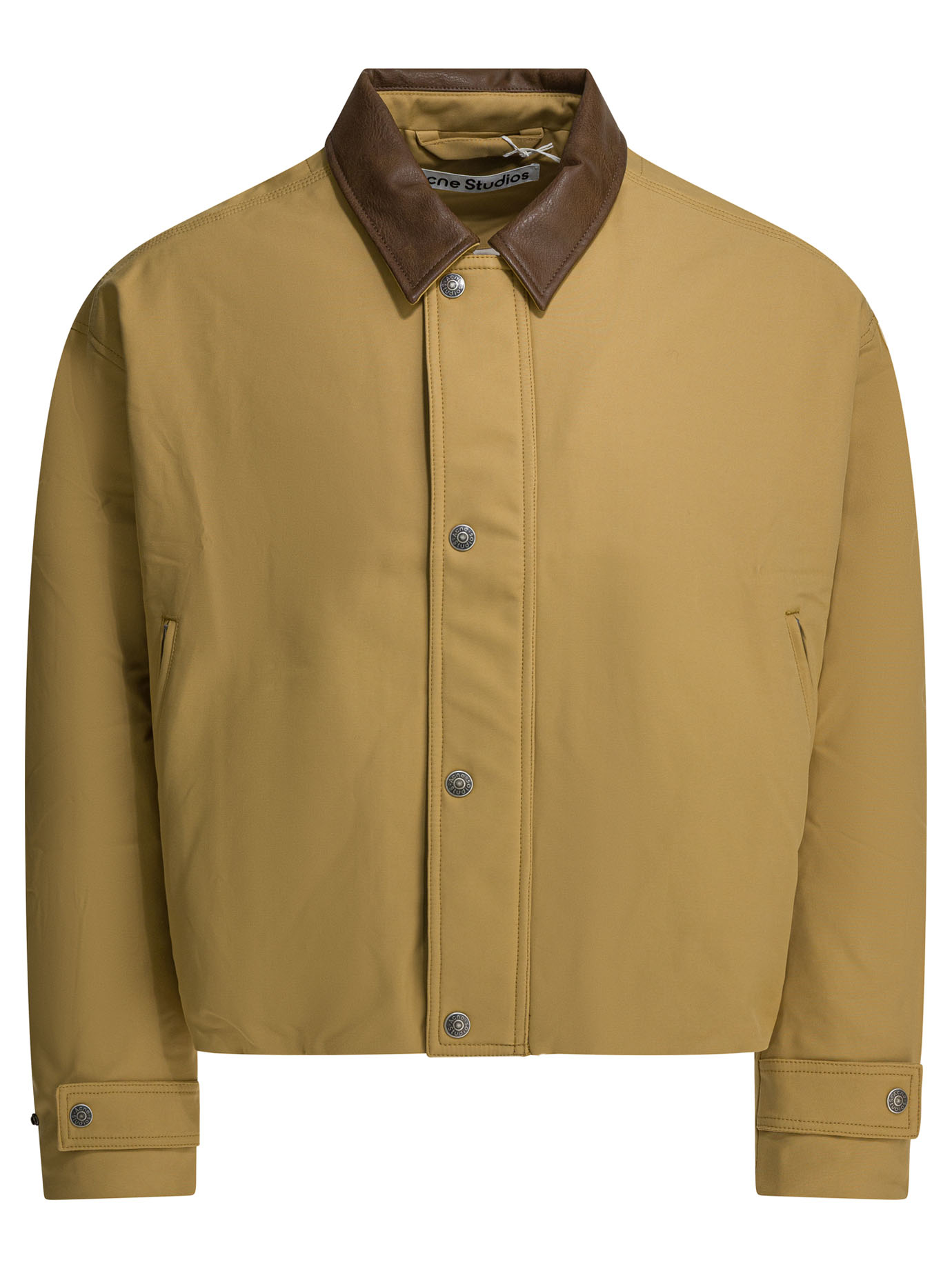 Jackets & Coats B90885AE0 (Acne Studios / カジュアルジャケット ) | Acne Studios (アクネ ストゥディオズ)