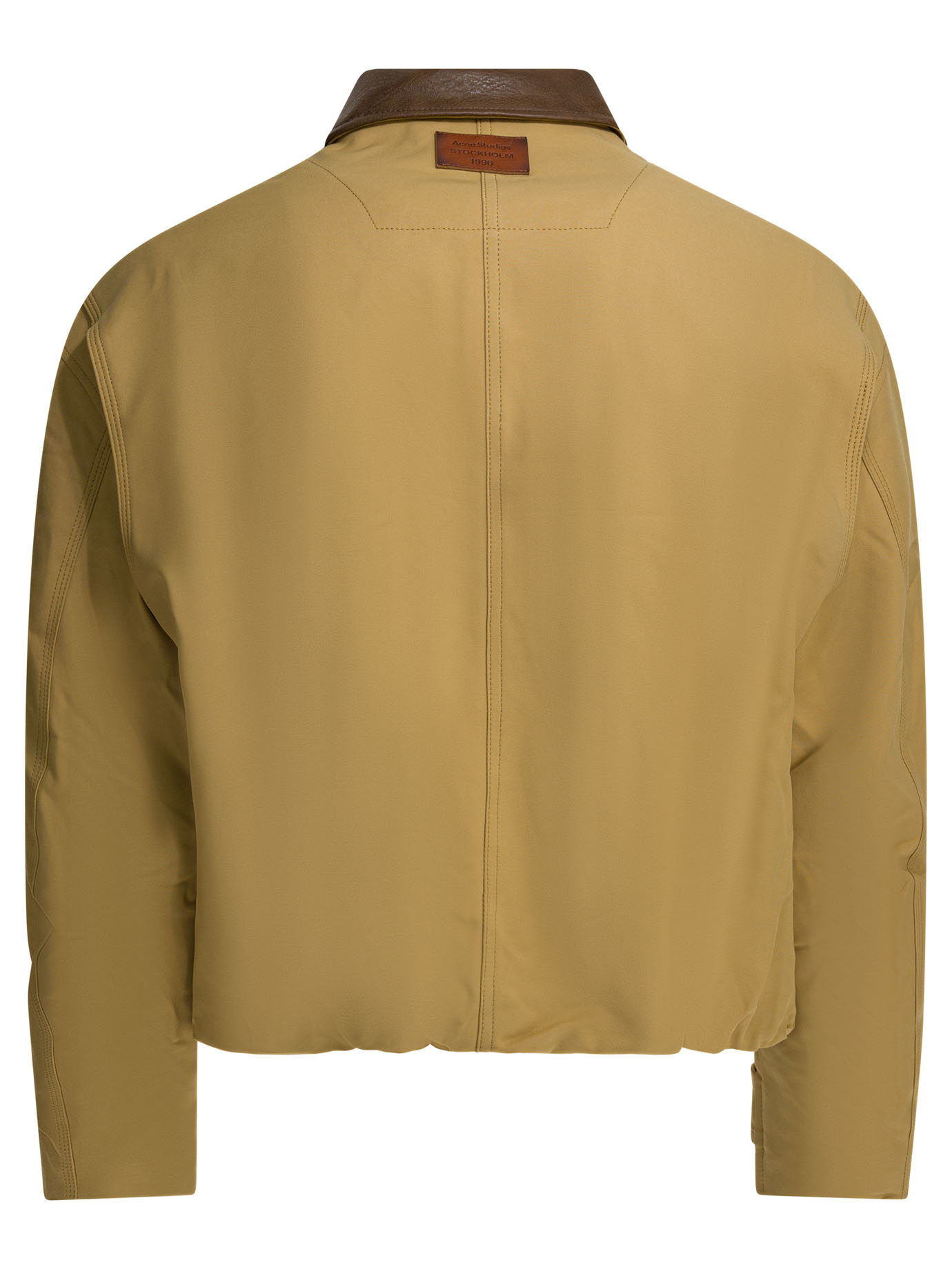 Jackets & Coats B90885AE0 (Acne Studios / カジュアルジャケット ) | Acne Studios (アクネ ストゥディオズ)(1)