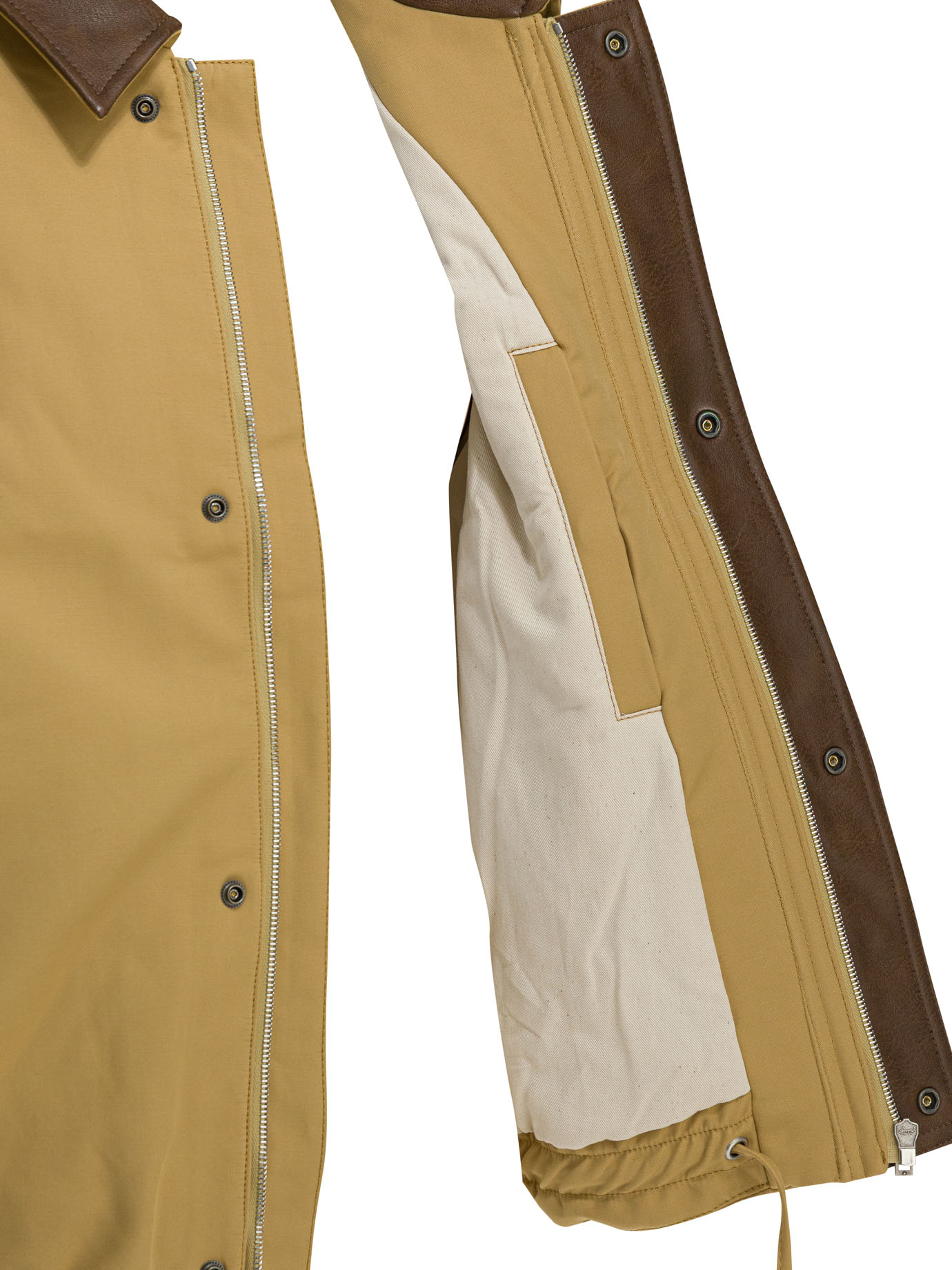 Jackets & Coats B90885AE0 (Acne Studios / カジュアルジャケット ) | Acne Studios (アクネ ストゥディオズ)(2)