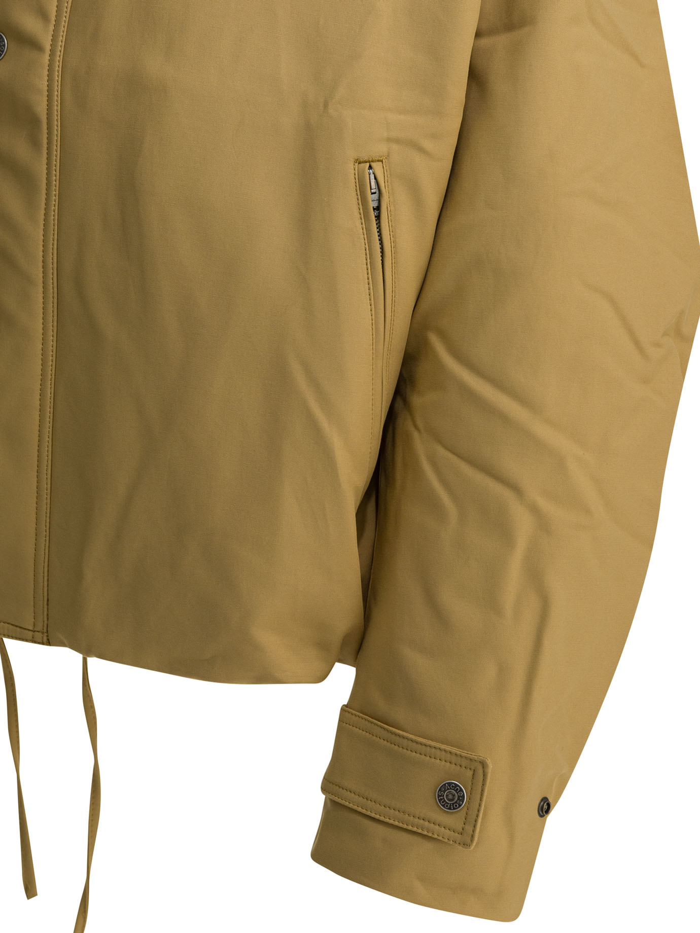 Jackets & Coats B90885AE0 (Acne Studios / カジュアルジャケット ) | Acne Studios (アクネ ストゥディオズ)(3)