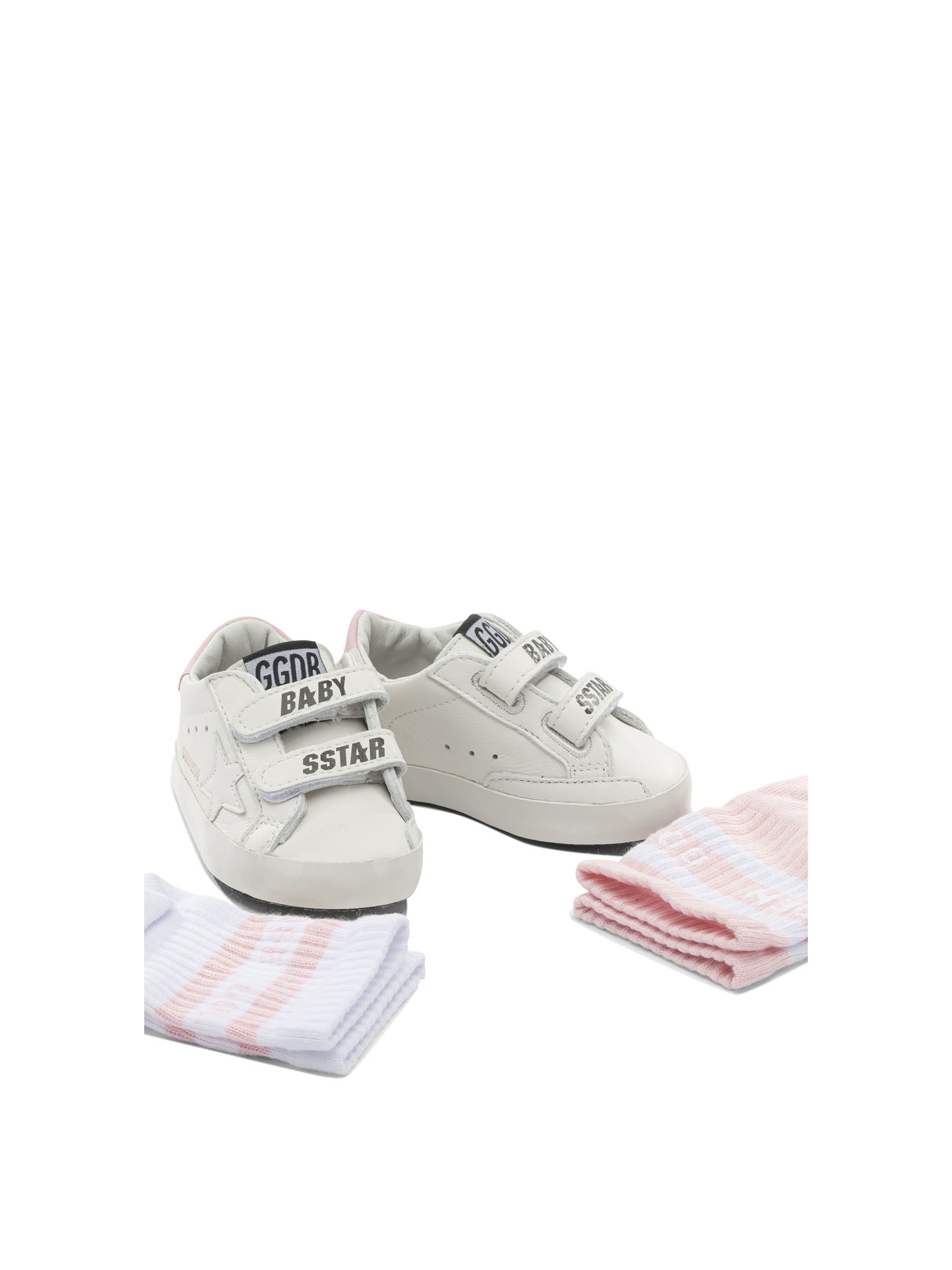 Sneakers & Slip-On GIF00534F00712911410 (Golden Goose / スニーカー ) | Golden Goose (ゴールデングース)(1)