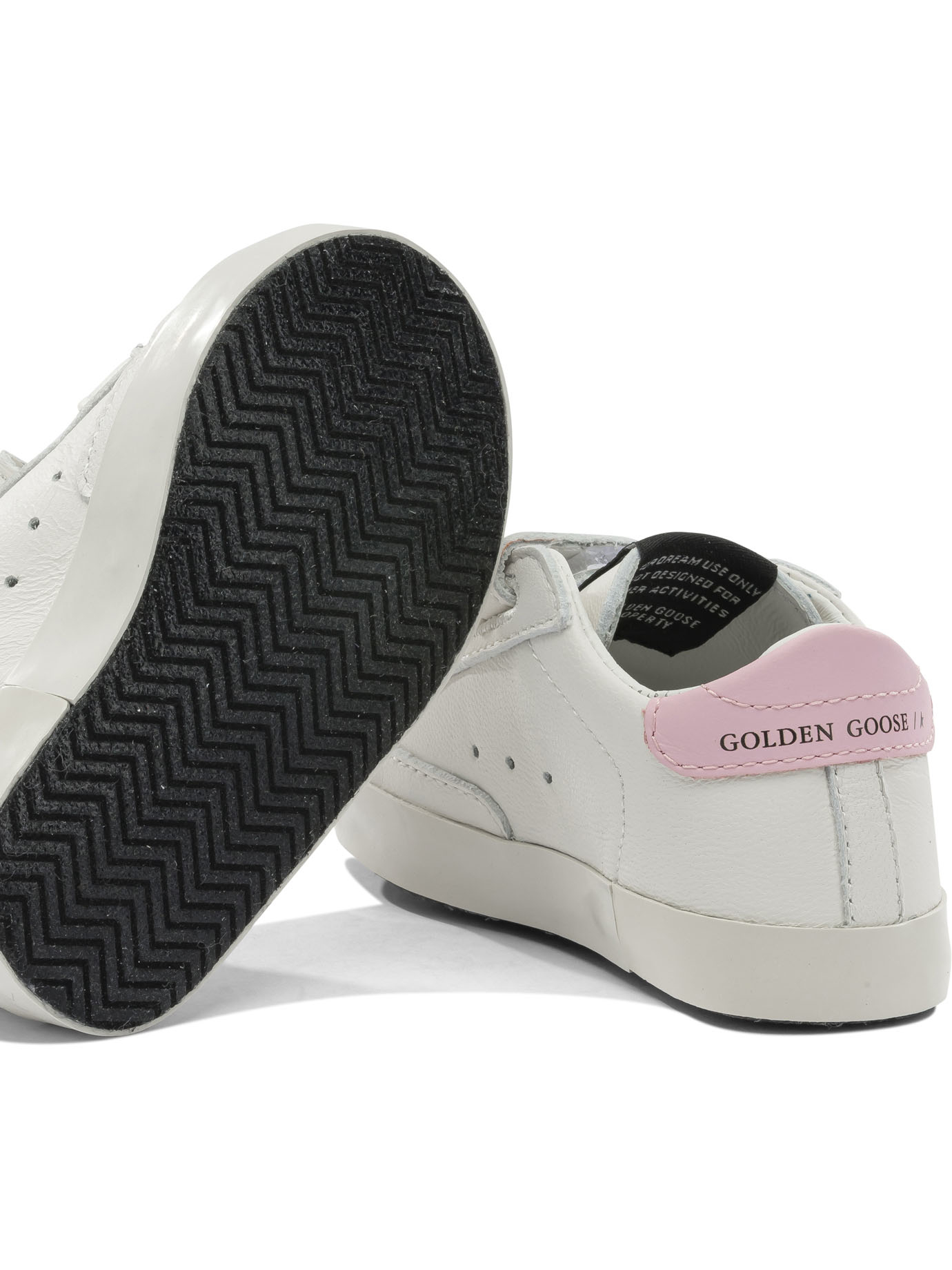 Sneakers & Slip-On GIF00534F00712911410 (Golden Goose / スニーカー ) | Golden Goose (ゴールデングース)(4)