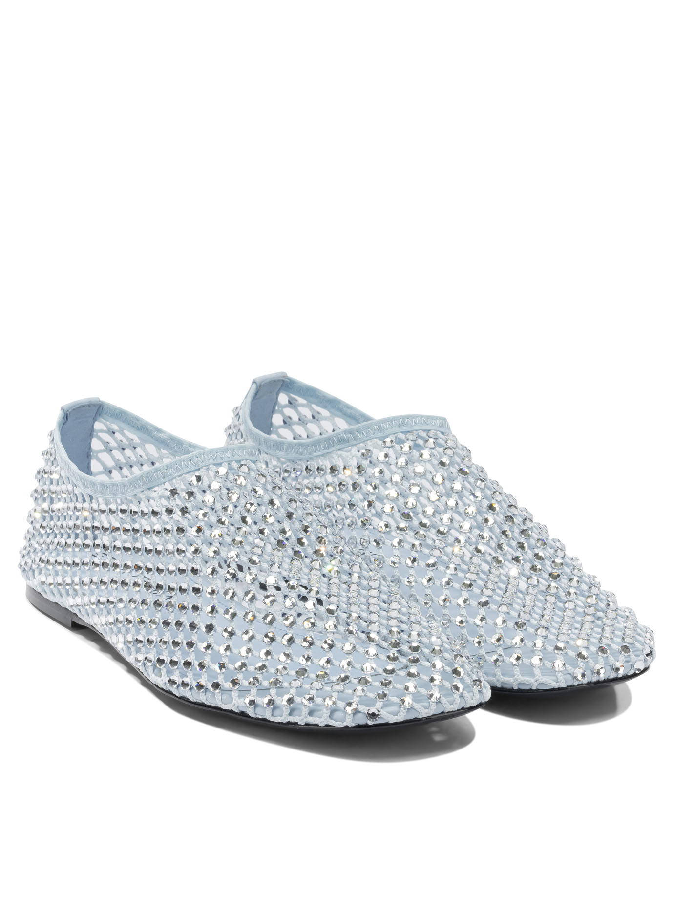 Ballerinas R11DOLLY (STRATEGIA / フラットシューズ ) | STRATEGIA (ストラテジア)(1)