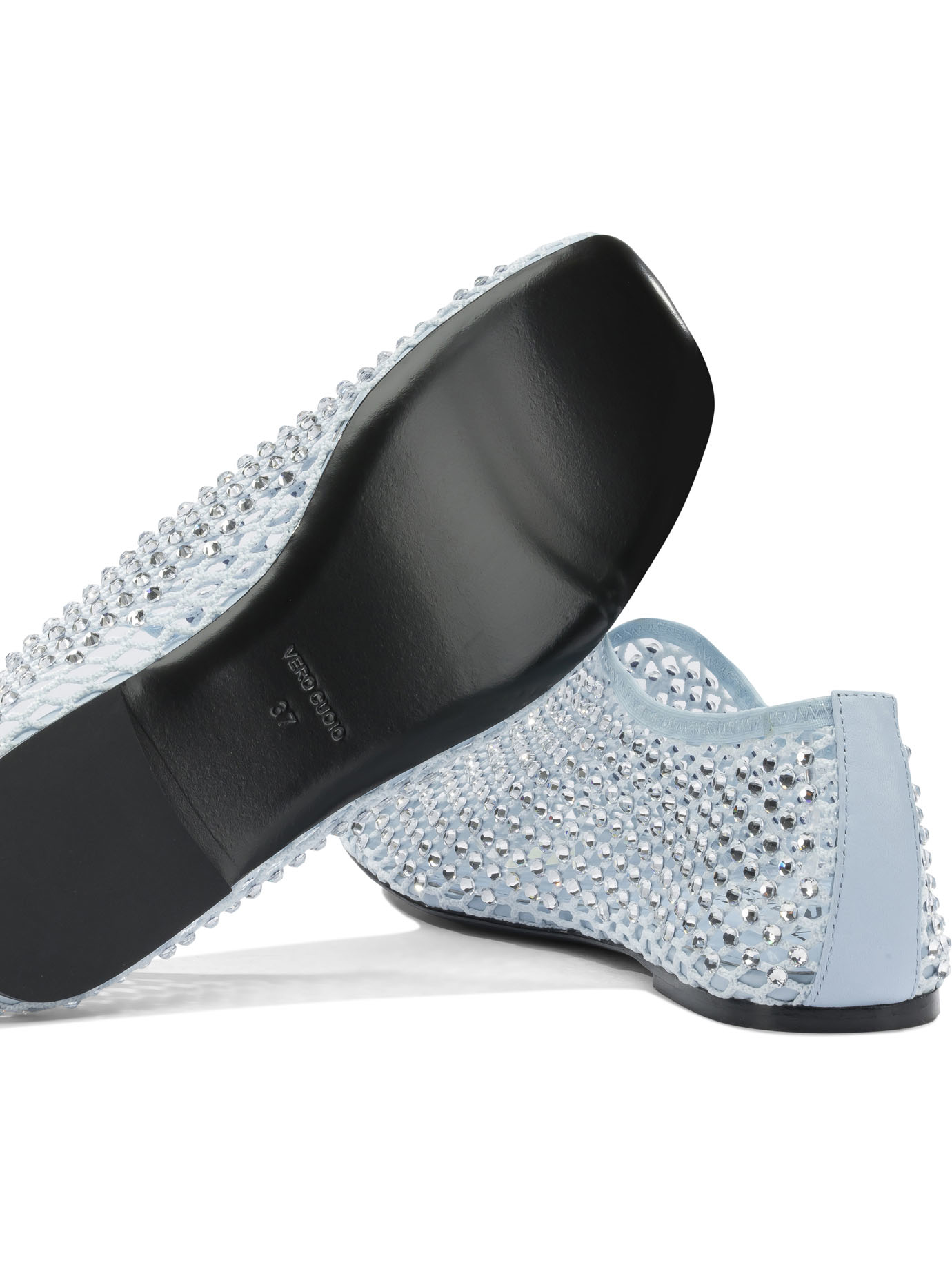 Ballerinas R11DOLLY (STRATEGIA / フラットシューズ ) | STRATEGIA (ストラテジア)(4)