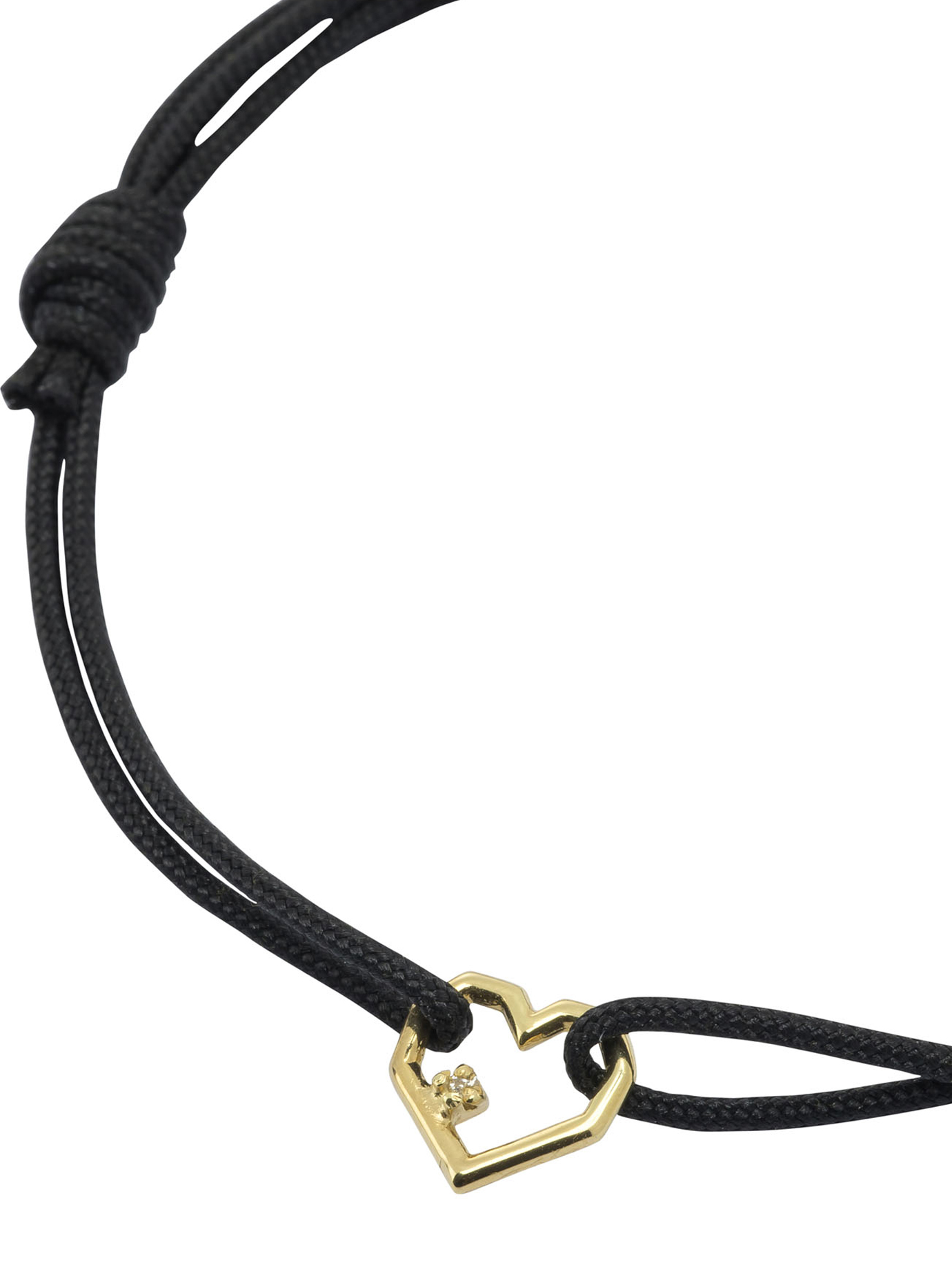 "Mini Corazon" Bracelet MINI (ALIITA / ブレスレット ) | ALIITA (アリータ)(1)