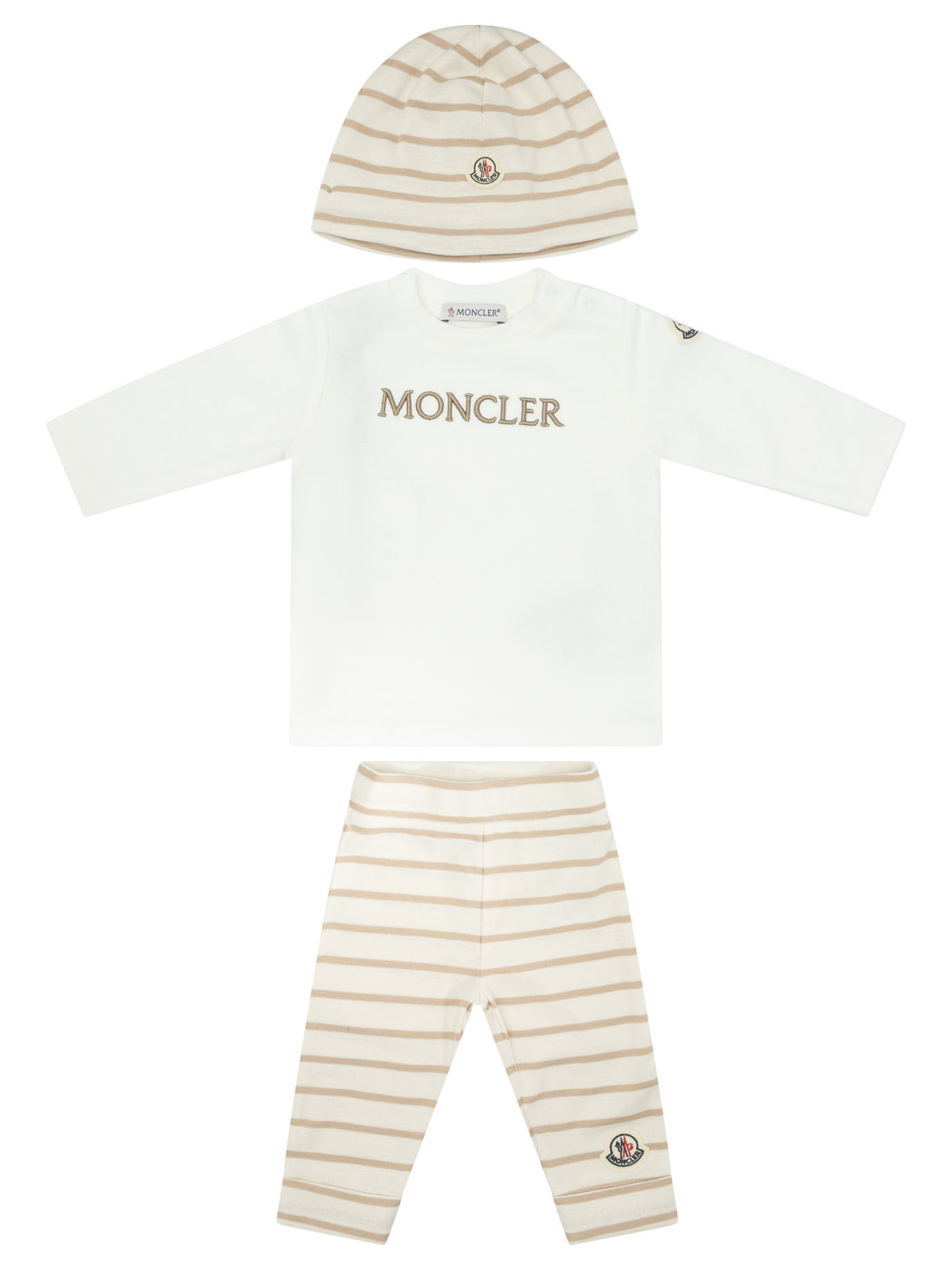 Tracksuits & Sets 8P0000189BA2F20 (Moncler / Tシャツ・カットソー ) | Moncler (モンクレール)