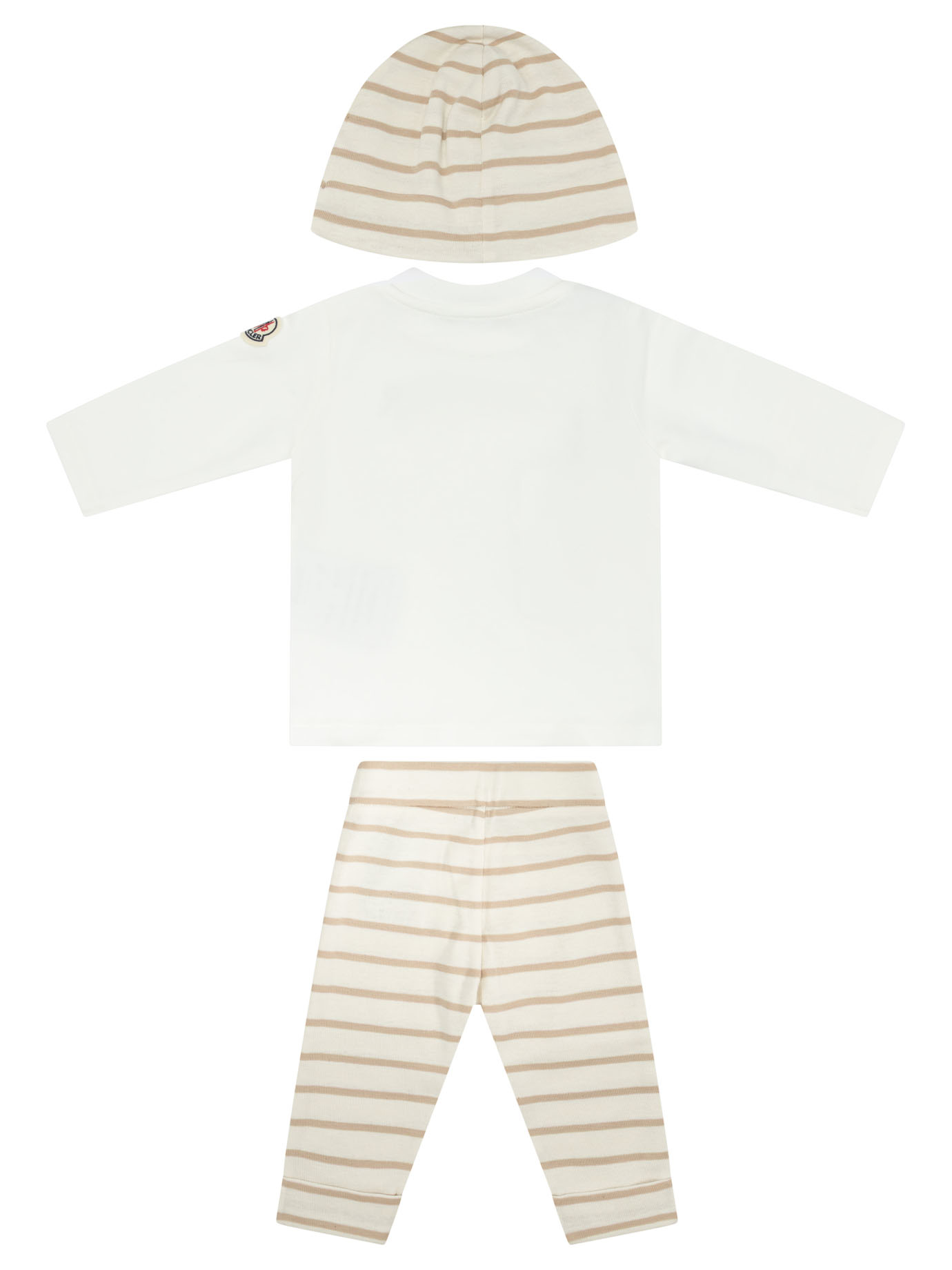 Tracksuits & Sets 8P0000189BA2F20 (Moncler / Tシャツ・カットソー ) | Moncler (モンクレール)(1)