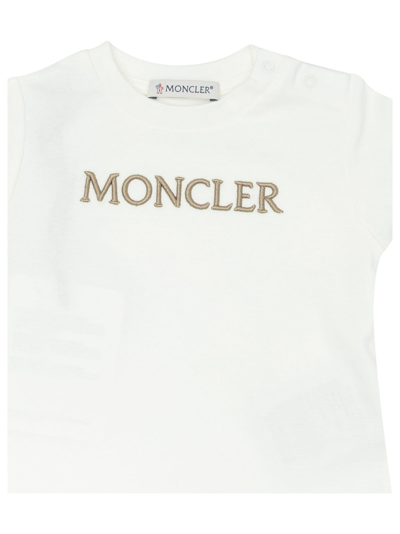 Tracksuits & Sets 8P0000189BA2F20 (Moncler / Tシャツ・カットソー ) | Moncler (モンクレール)(2)