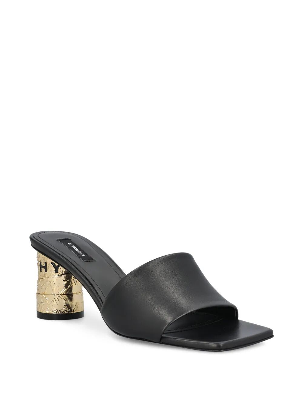 TAPE HEELED LEATHER MULES BE30AGE1J7001 (GIVENCHY / サンダル ) | GIVENCHY (ジバンシィ)(2)
