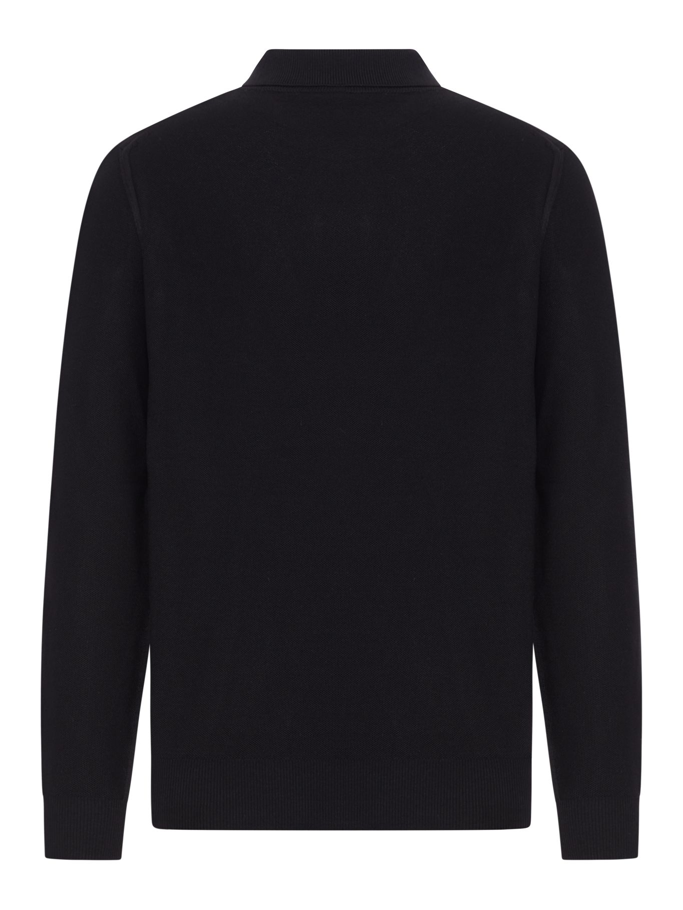 SILK AND COTTON PIQUET POLO SHIRT KPL049YMS142NAA (TOM FORD / ニット・セーター・カーディガン ) | TOM FORD (トムフォード)(1)