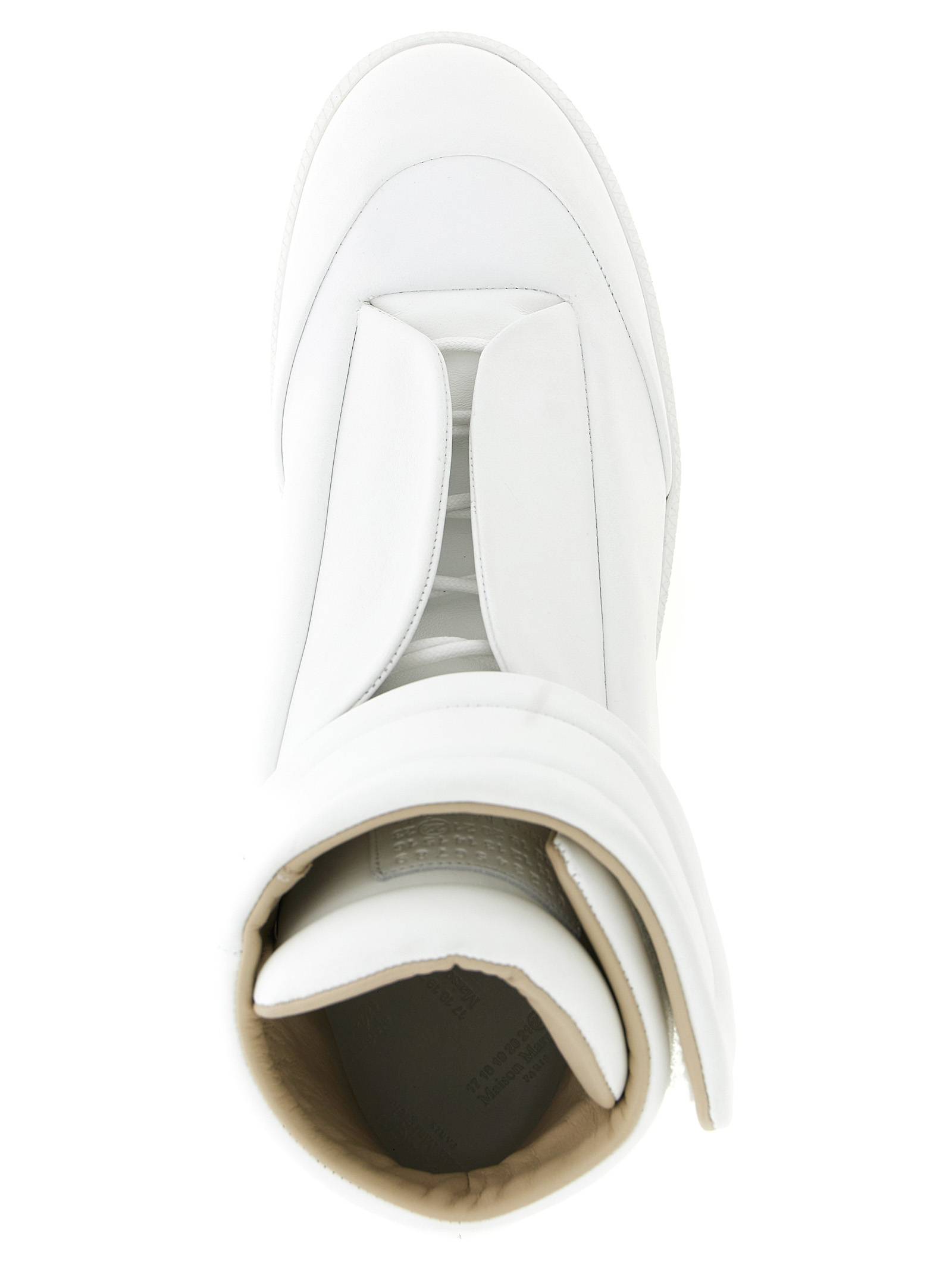 'Future' sneakers S57WS0538P7573T1003 (Maison Margiela / スニーカー ) | Maison Margiela (メゾン マルジェラ)(3)