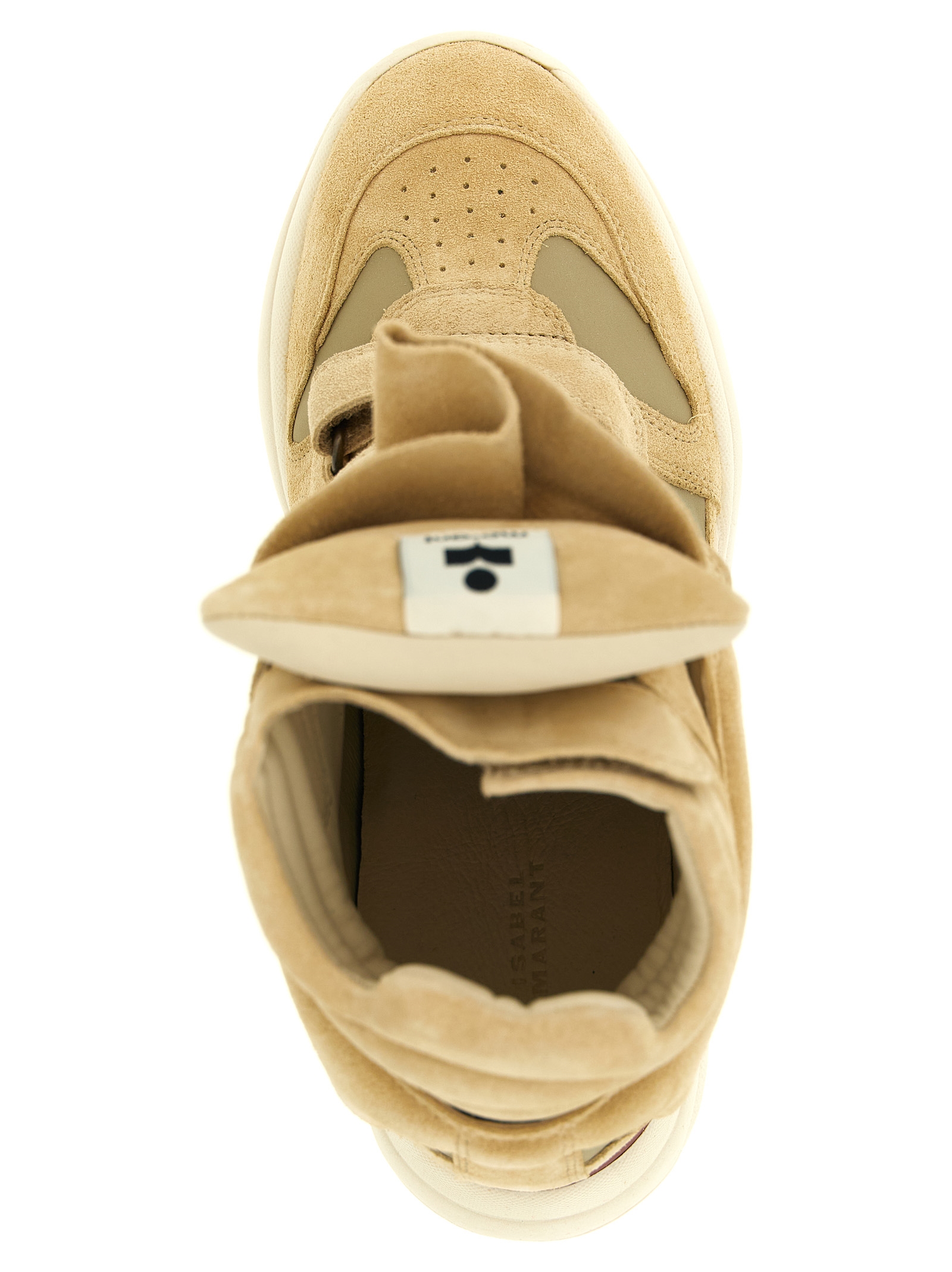 'Balskee' sneakers BK0009FAD1E13SBEPK (Isabel Marant / スニーカー ) | Isabel Marant (イザベル マラン)(3)