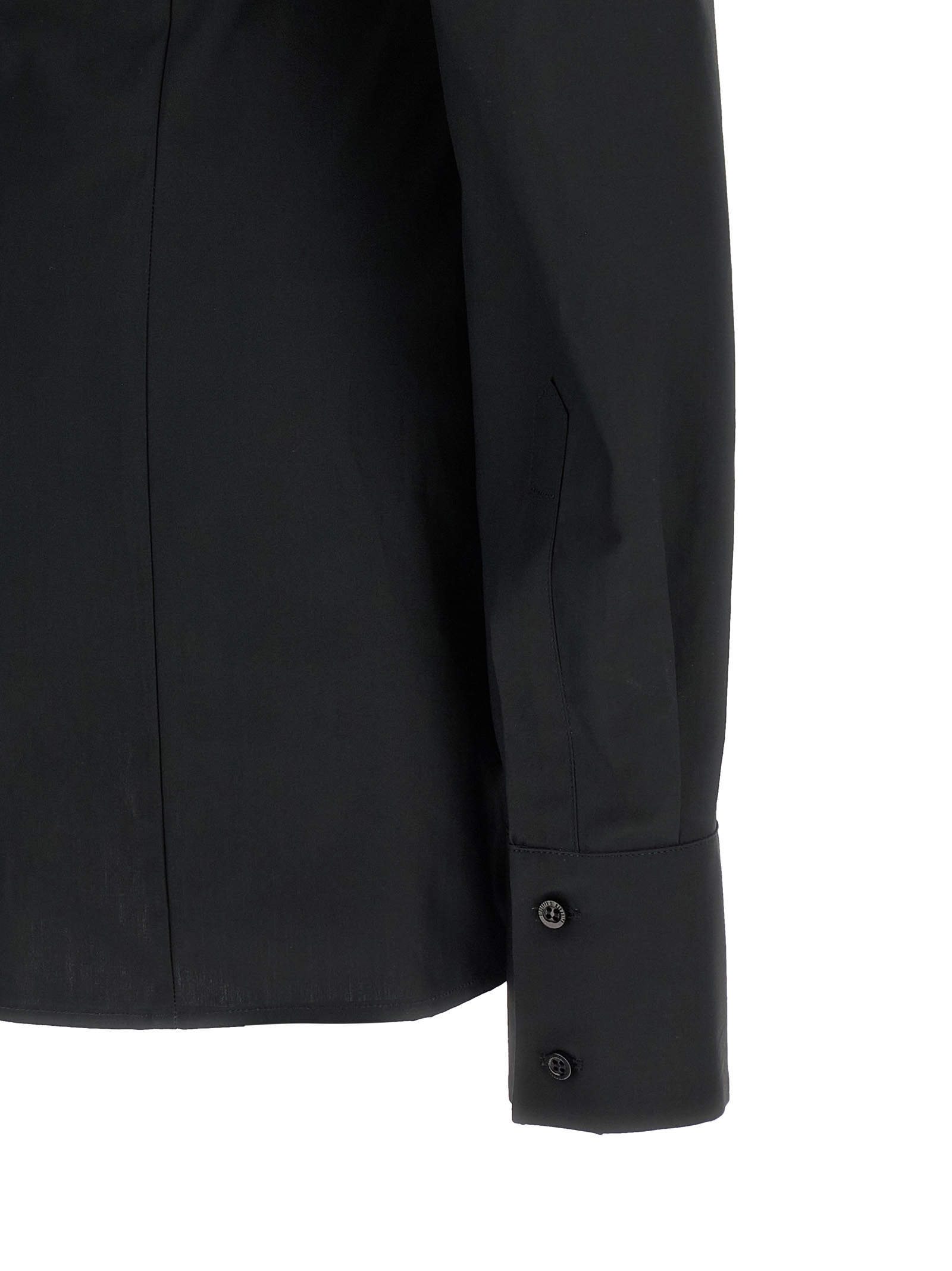 Chemisier dress 06PSDR701YC1630299 (GIUSEPPE DI MORABITO / ワンピース・ドレス・オールインワン ) | GIUSEPPE DI MORABITO (ジュゼッペ ディ モラビト)(3)