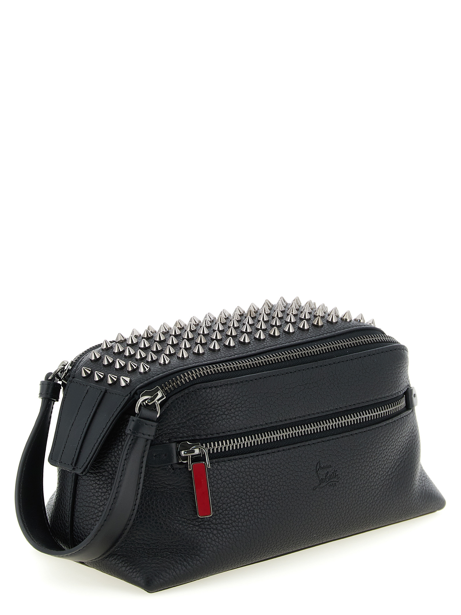 Beauty 'Funky' 1265095B078 (Christian Louboutin / クラッチバッグ・ポーチ ) | Christian Louboutin (クリスチャン ルブタン)(1)