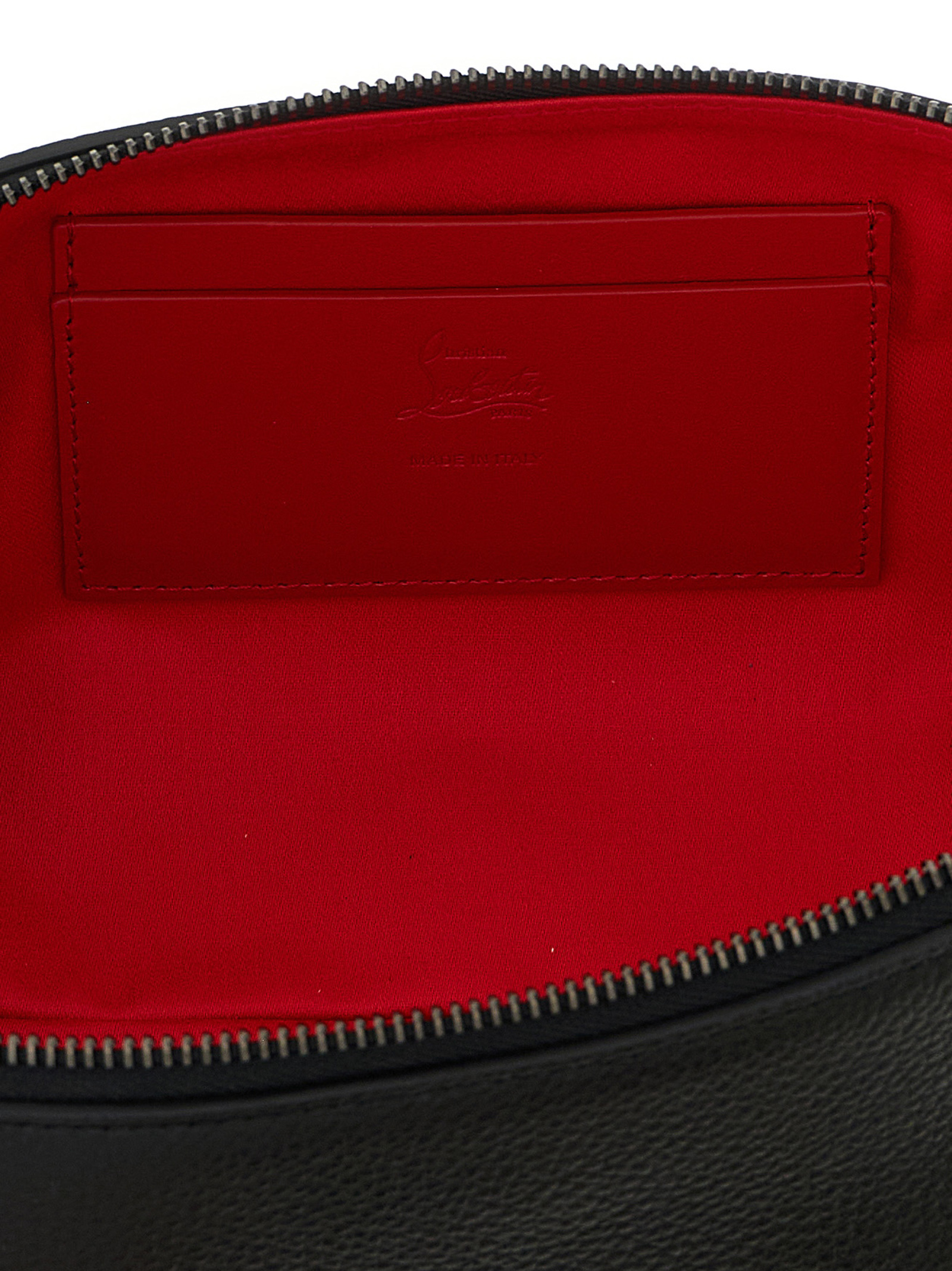 Beauty 'Funky' 1265095B078 (Christian Louboutin / クラッチバッグ・ポーチ ) | Christian Louboutin (クリスチャン ルブタン)(3)