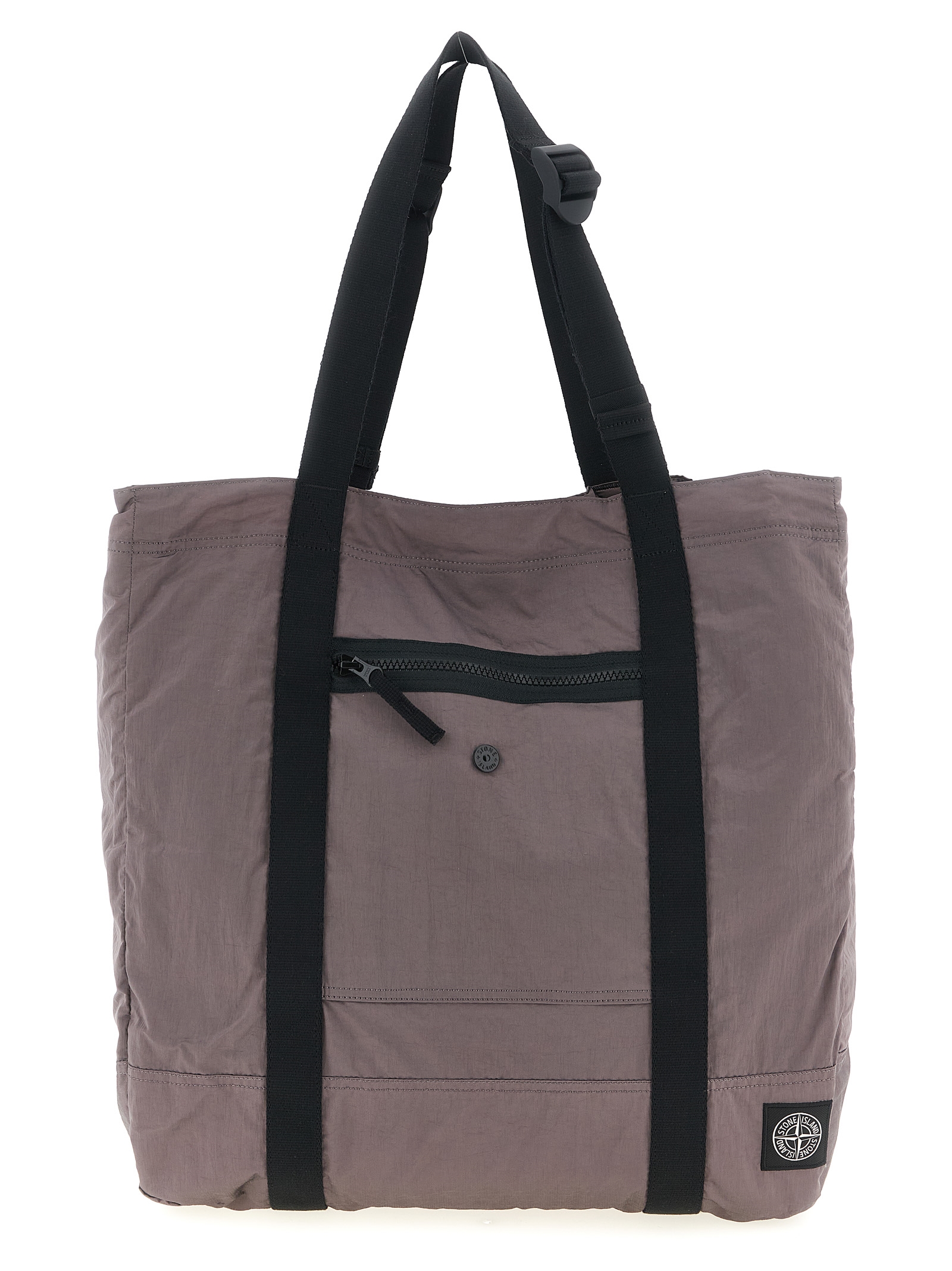 '9200012' shopping bag L1S159200012S0251V008F (STONE ISLAND / トートバッグ ) | STONE ISLAND (ストーンアイランド)