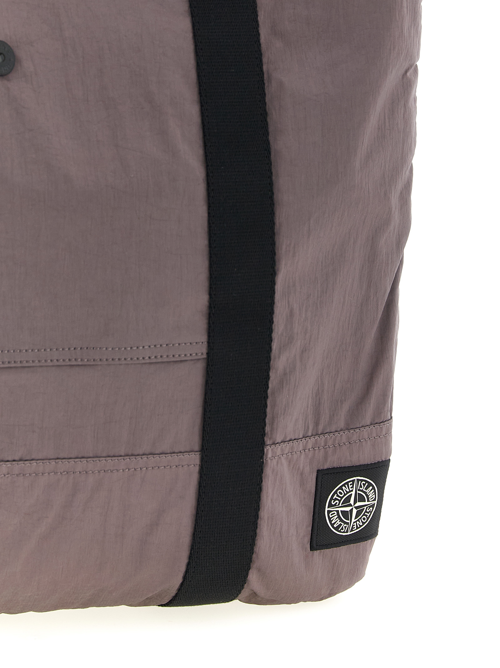'9200012' shopping bag L1S159200012S0251V008F (STONE ISLAND / トートバッグ ) | STONE ISLAND (ストーンアイランド)(2)