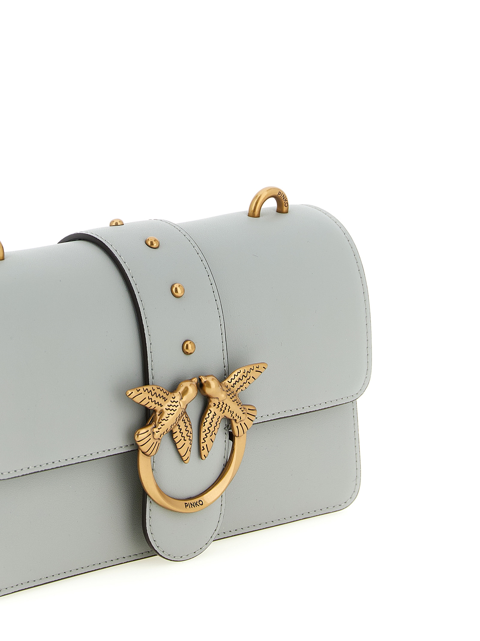 'Love One Mini' crossbody bag 105856A0F1K32Q (PINKO / ハンドバッグ・ショルダーバッグ ) | PINKO (ピンコ)(2)