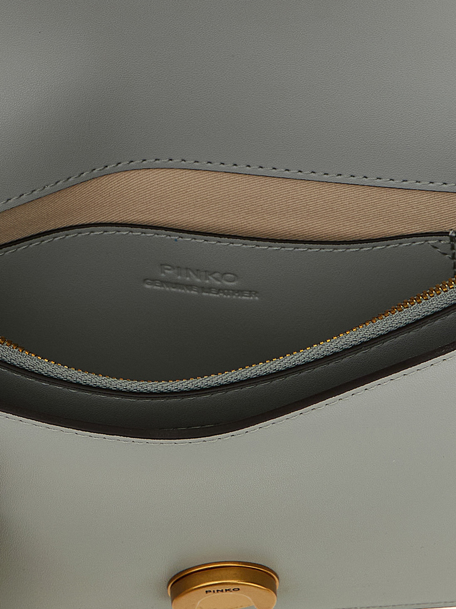 'Love One Mini' crossbody bag 105856A0F1K32Q (PINKO / ハンドバッグ・ショルダーバッグ ) | PINKO (ピンコ)(3)