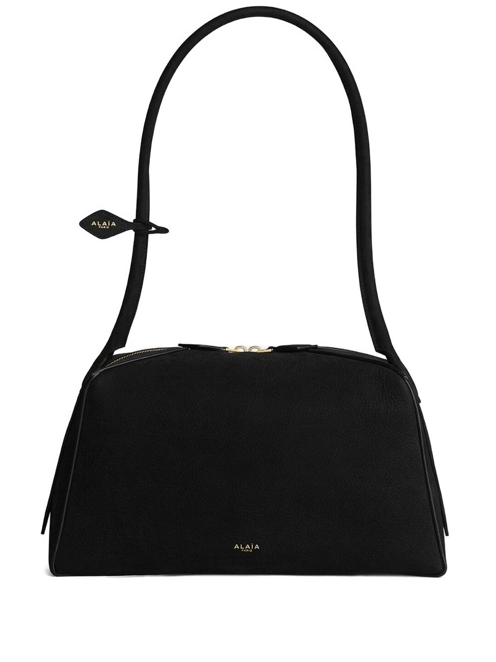 Alaia Bags.. Black AA1L2019CA214999 (ALAIA / ハンドバッグ・ショルダーバッグ ) | ALAIA (アライア)