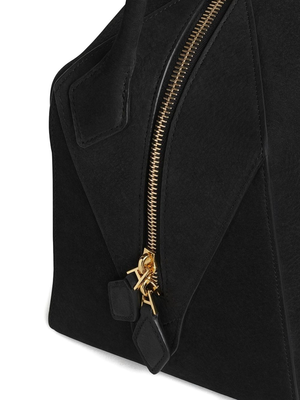 Alaia Bags.. Black AA1L2019CA214999 (ALAIA / ハンドバッグ・ショルダーバッグ ) | ALAIA (アライア)(2)