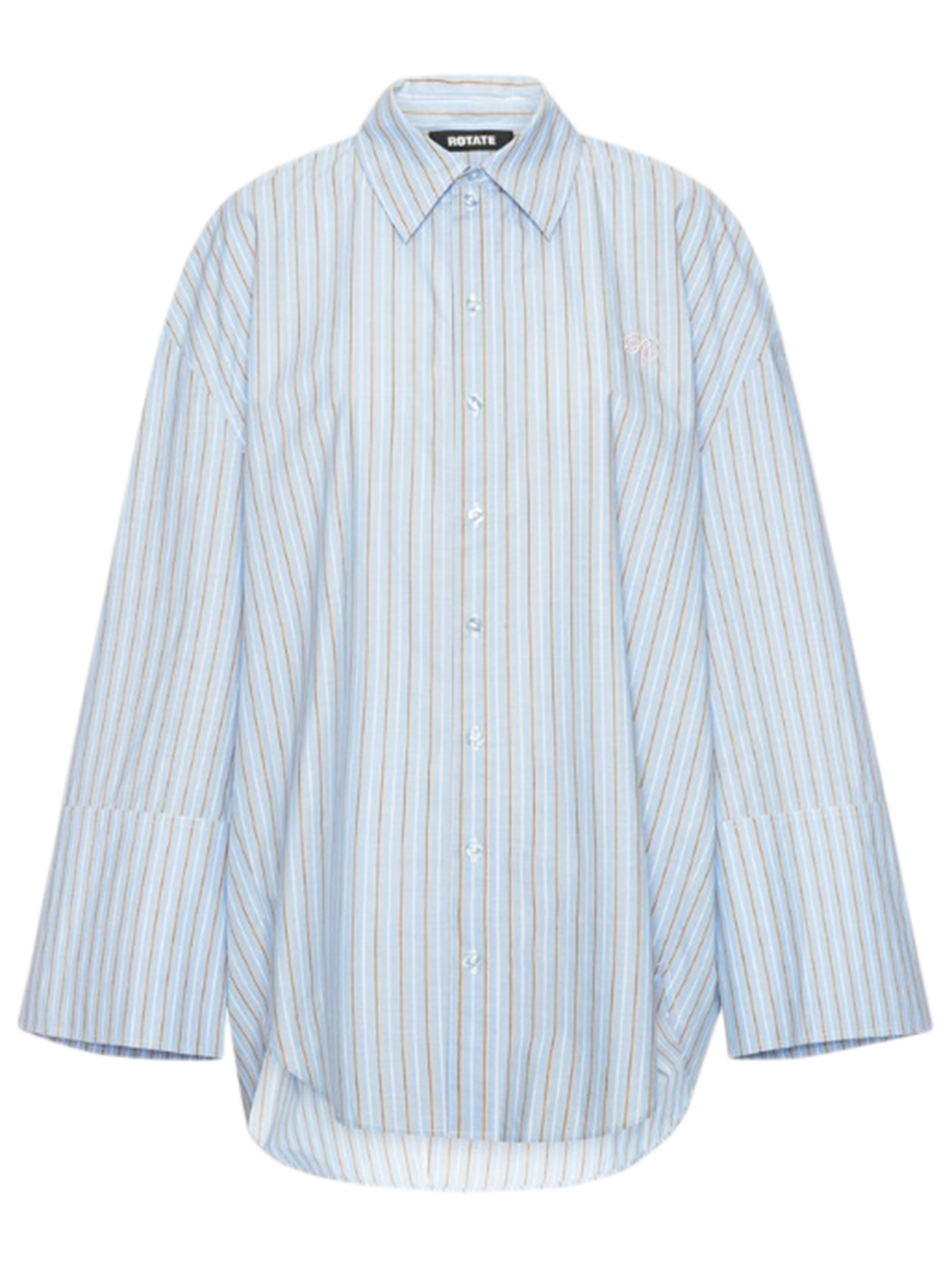 Rotate Shirts 1153663082 (ROTATE / シャツ・ブラウス ) | ROTATE (ロテート)