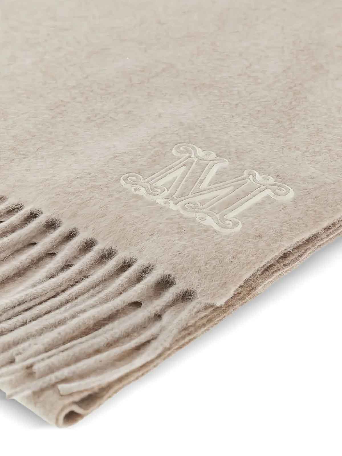 Stole 25245463116E15 (Max Mara / スカーフ・マフラー ) | Max Mara (マックスマーラ)(1)