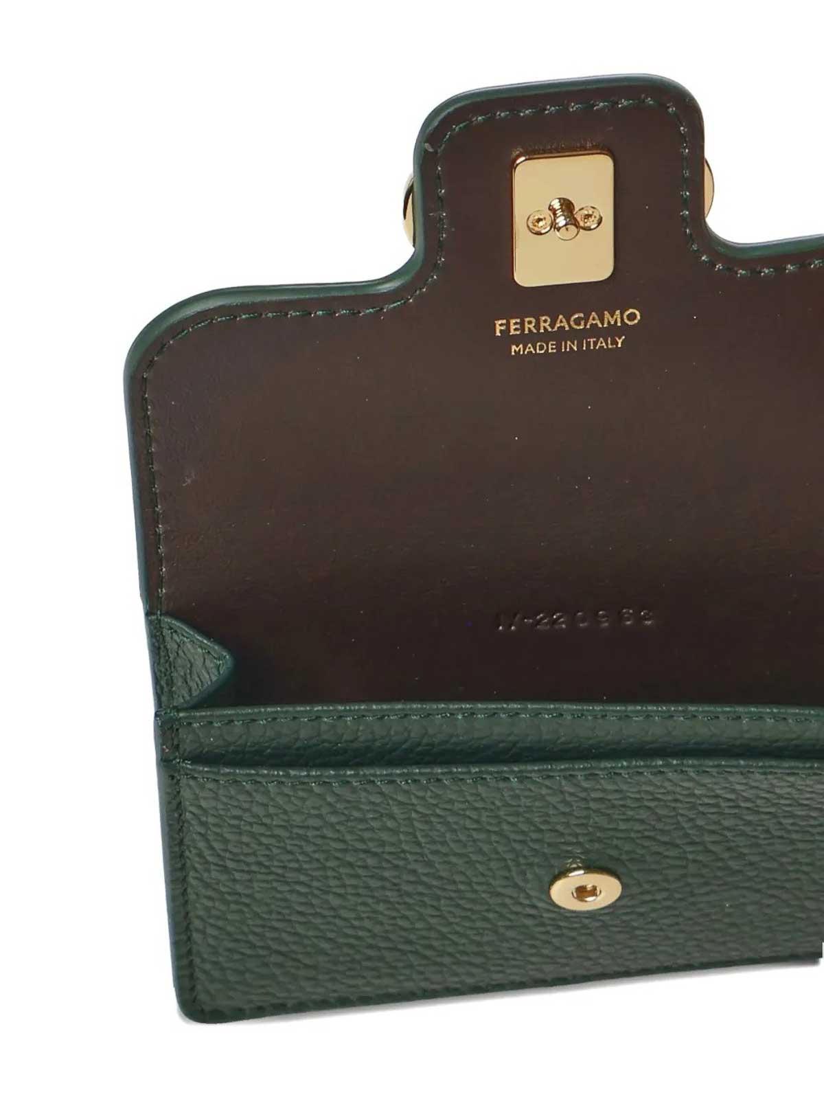 Wallet 220963785798006 (FERRAGAMO / 財布・カードケース ) | FERRAGAMO (フェラガモ)(3)
