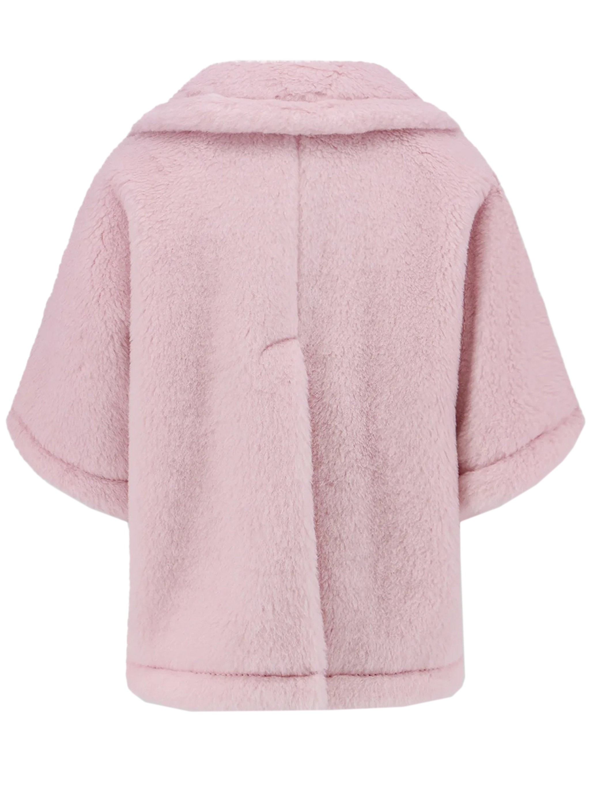 Max Mara Coats Pink 2614731181600030 (Max Mara / レザー&ファージャケット・コート ) | Max Mara (マックスマーラ)(1)
