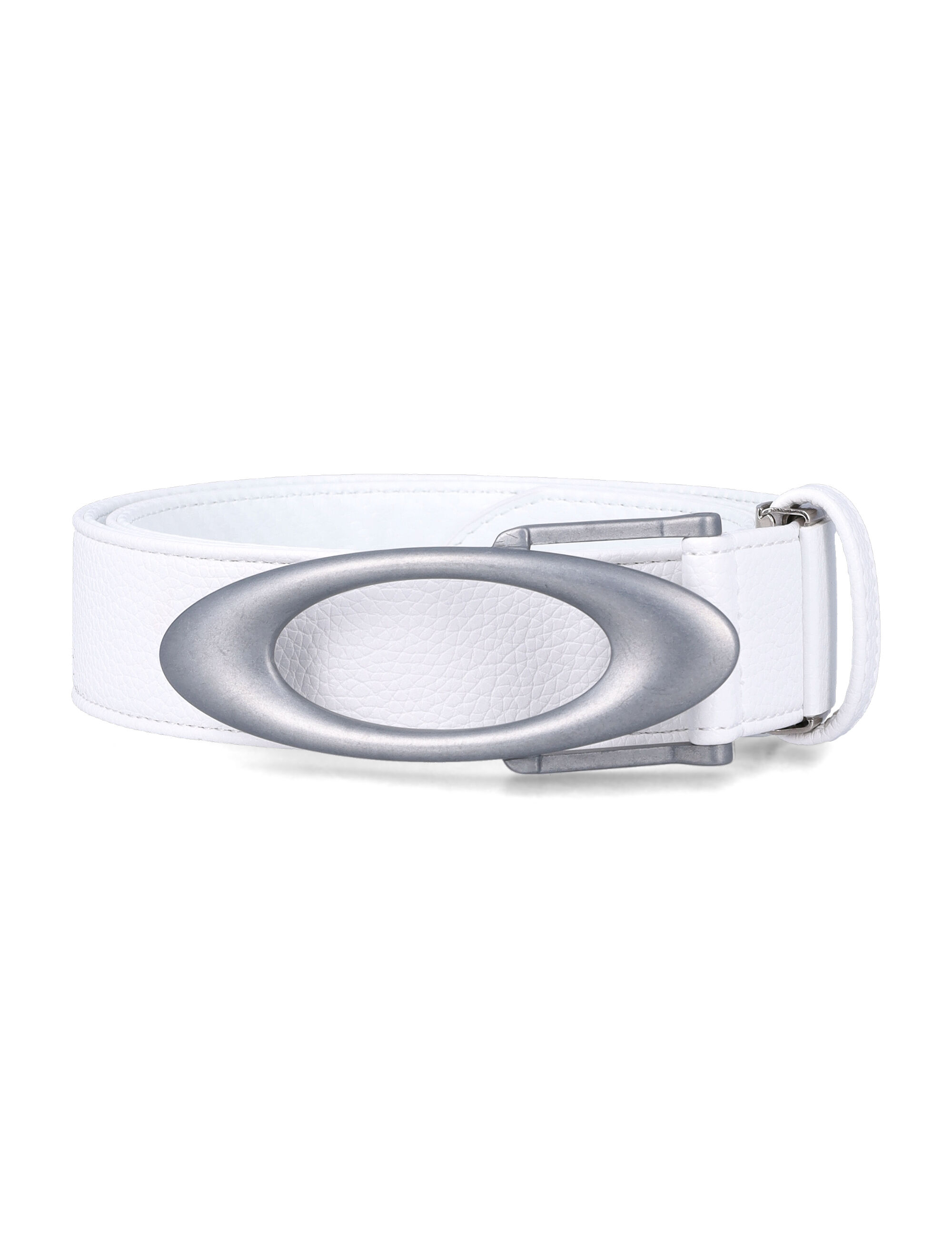 Oakley Belts White FOS902142100 (OAKLEY / ベルト・サスペンダー ) | OAKLEY (オークリー)