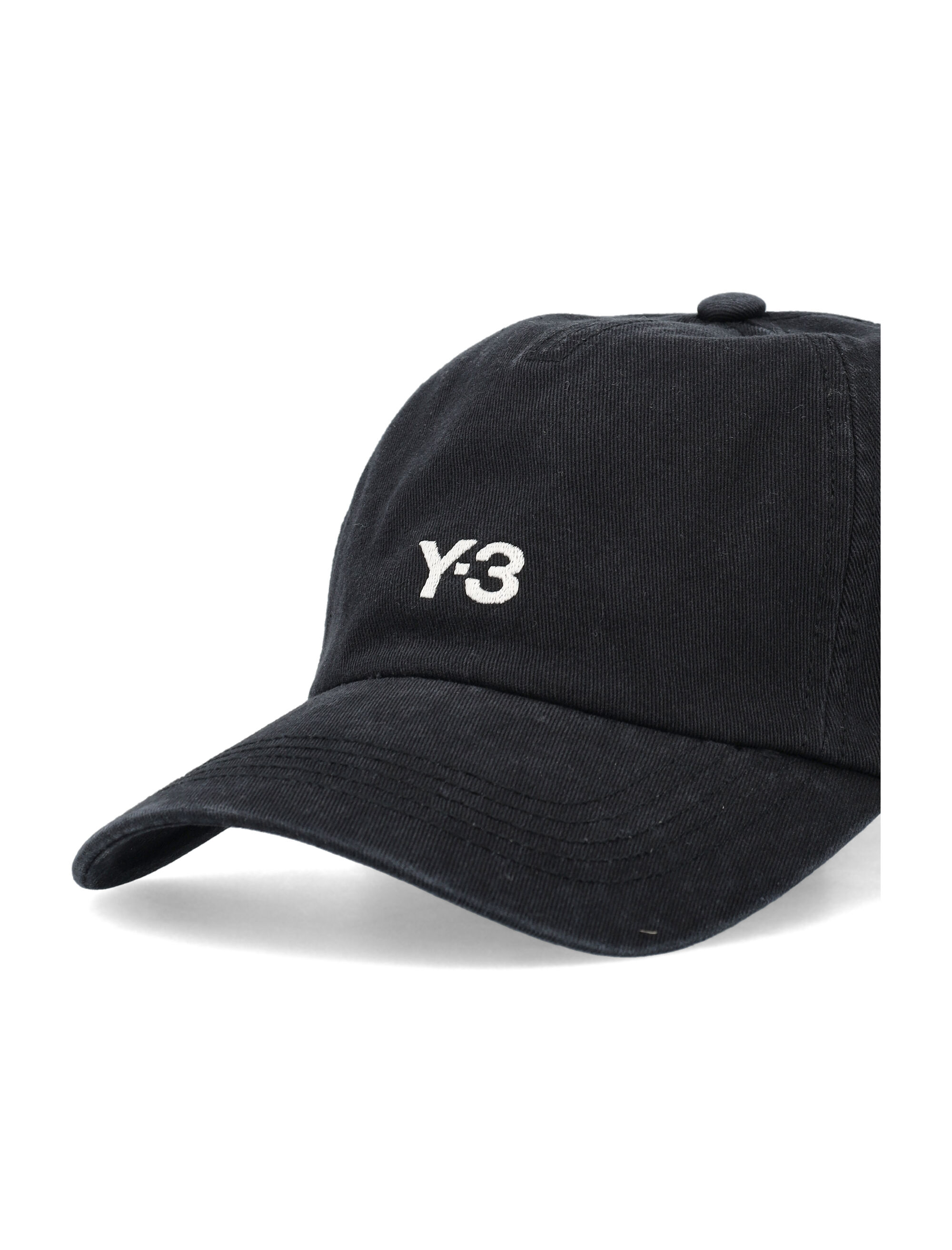 Y-3 Hats Black IN2391BLK (Y-3 / 帽子 ) | Y-3 (ワイスリー)(1)