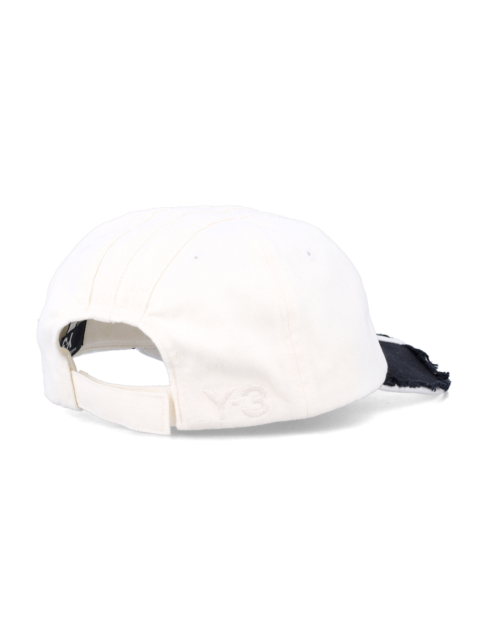 Y-3 Hats KT3211WHT (Y-3 / 帽子 ) | Y-3 (ワイスリー)(1)