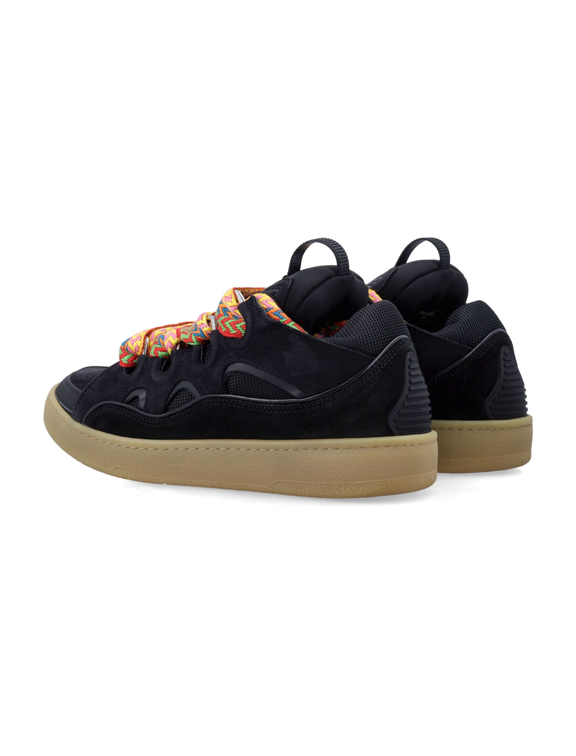 Lanvin Sneakers Black FUSKDK12DRA3P2610 (LANVIN / スニーカー ) | LANVIN (ランバン)(3)