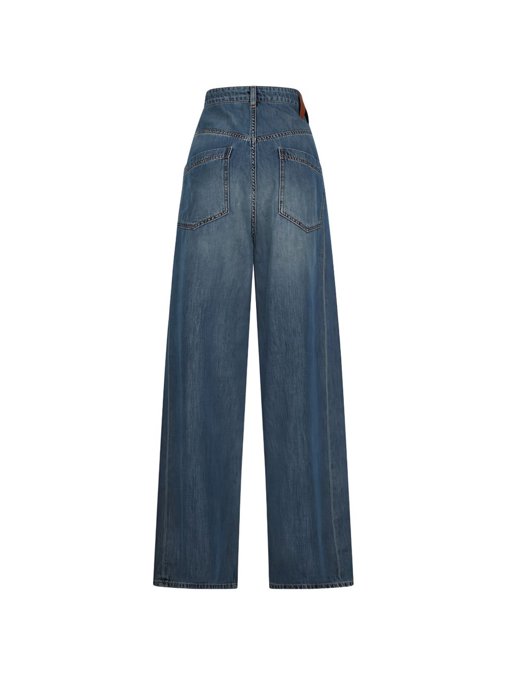 DARKPARK Jeans WTR19TBL01W075 (DARKPARK / ジーンズ ) | DARKPARK (ダークパーク)(1)