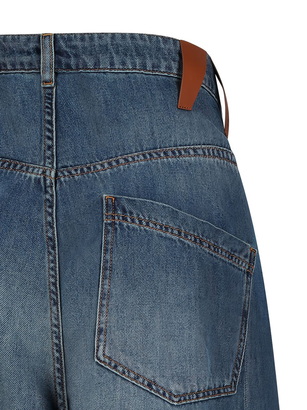 DARKPARK Jeans WTR19TBL01W075 (DARKPARK / ジーンズ ) | DARKPARK (ダークパーク)(2)