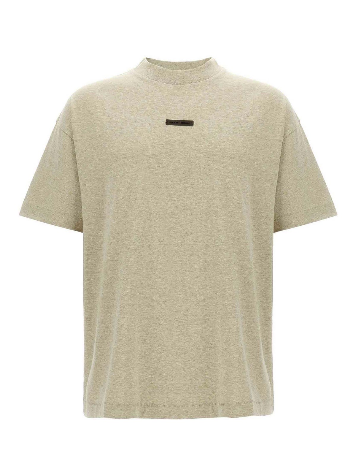 Classic T-Shirt 125SP254192F (Fear of God / Tシャツ・カットソー ) | Fear of God (フィアオブゴッド)