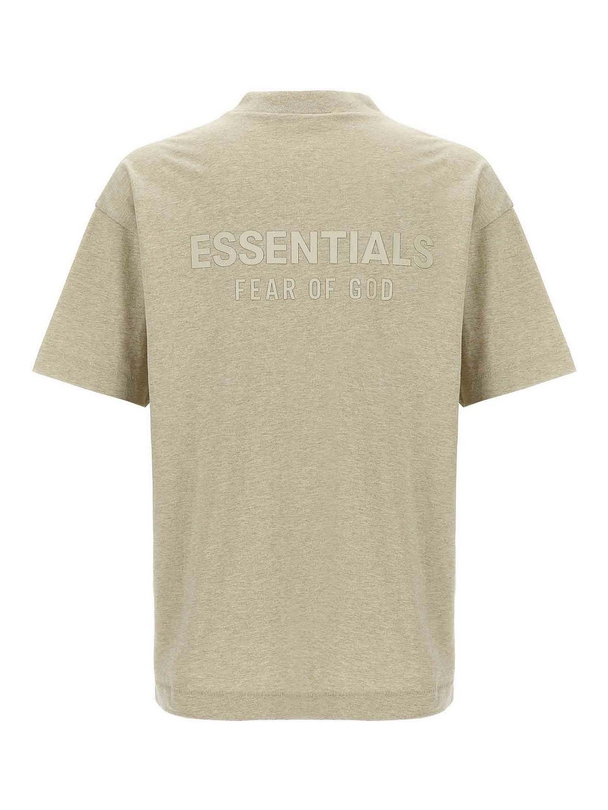 Classic T-Shirt 125SP254192F (Fear of God / Tシャツ・カットソー ) | Fear of God (フィアオブゴッド)(1)