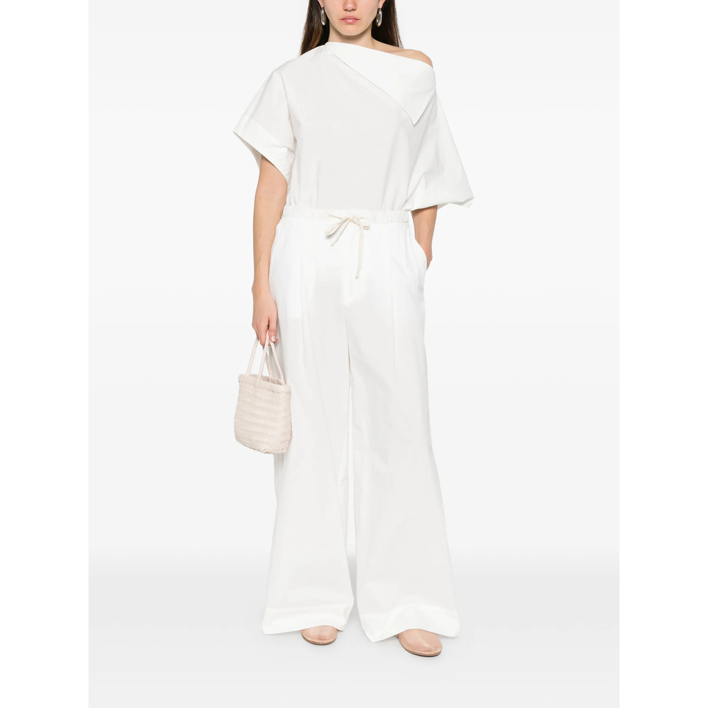 Pant Soeur PAN1032HUGUESBLANC (soeur / パンツ ) | soeur (スール)(3)