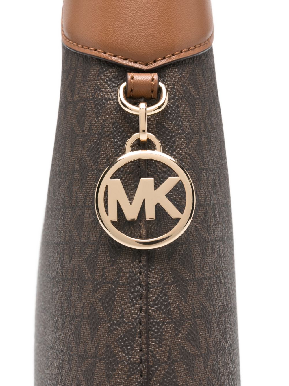 Michael Kors Bags.. Brown 30R6G0XL3B252 (MICHAEL KORS / ハンドバッグ・ショルダーバッグ ) | MICHAEL KORS (マイケル・コース)(2)