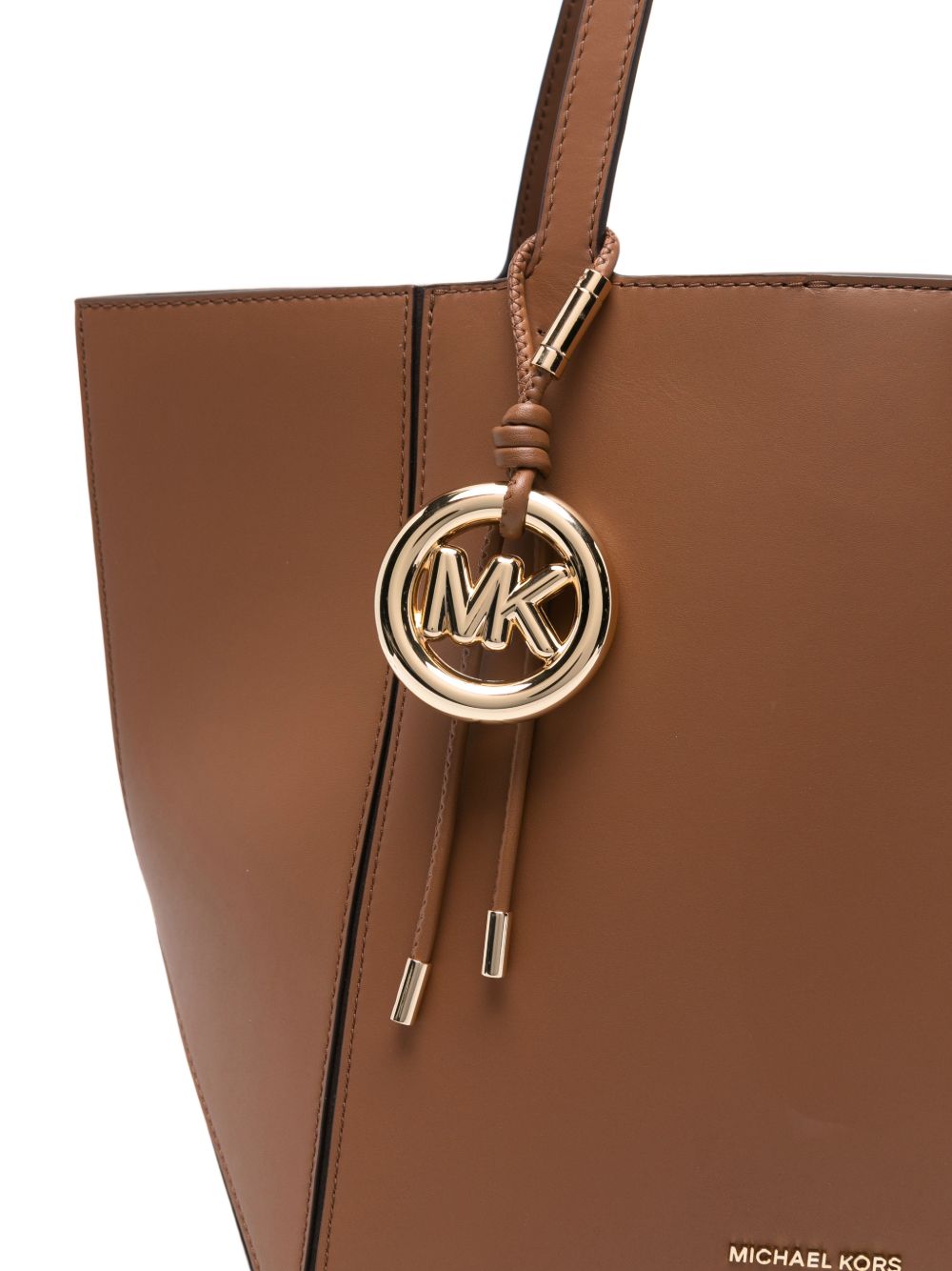 Michael Kors Bags.. Brown 30R6G9JT6L230 (MICHAEL KORS / トートバッグ ) | MICHAEL KORS (マイケル・コース)(4)