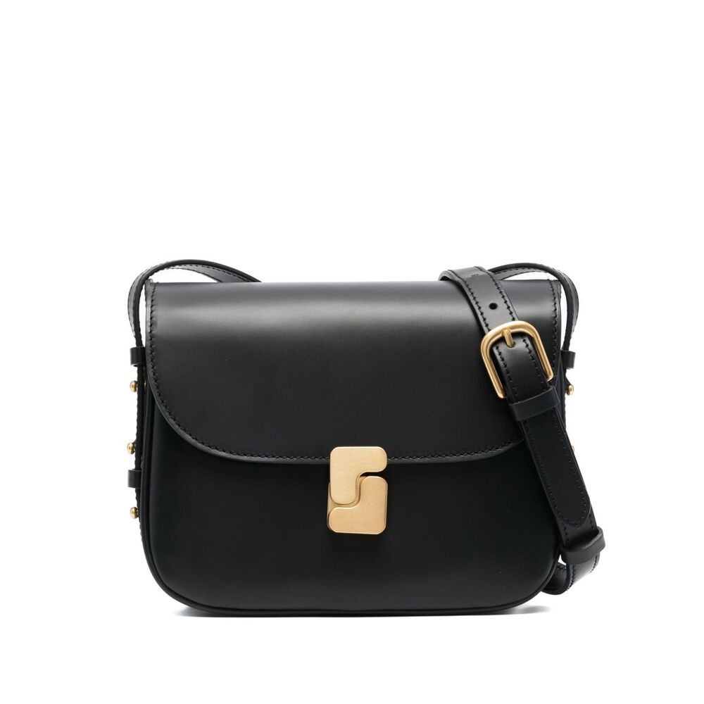 Bag Soeur SEM1114BELLIMININOIR (soeur / ハンドバッグ・ショルダーバッグ ) | soeur (スール)