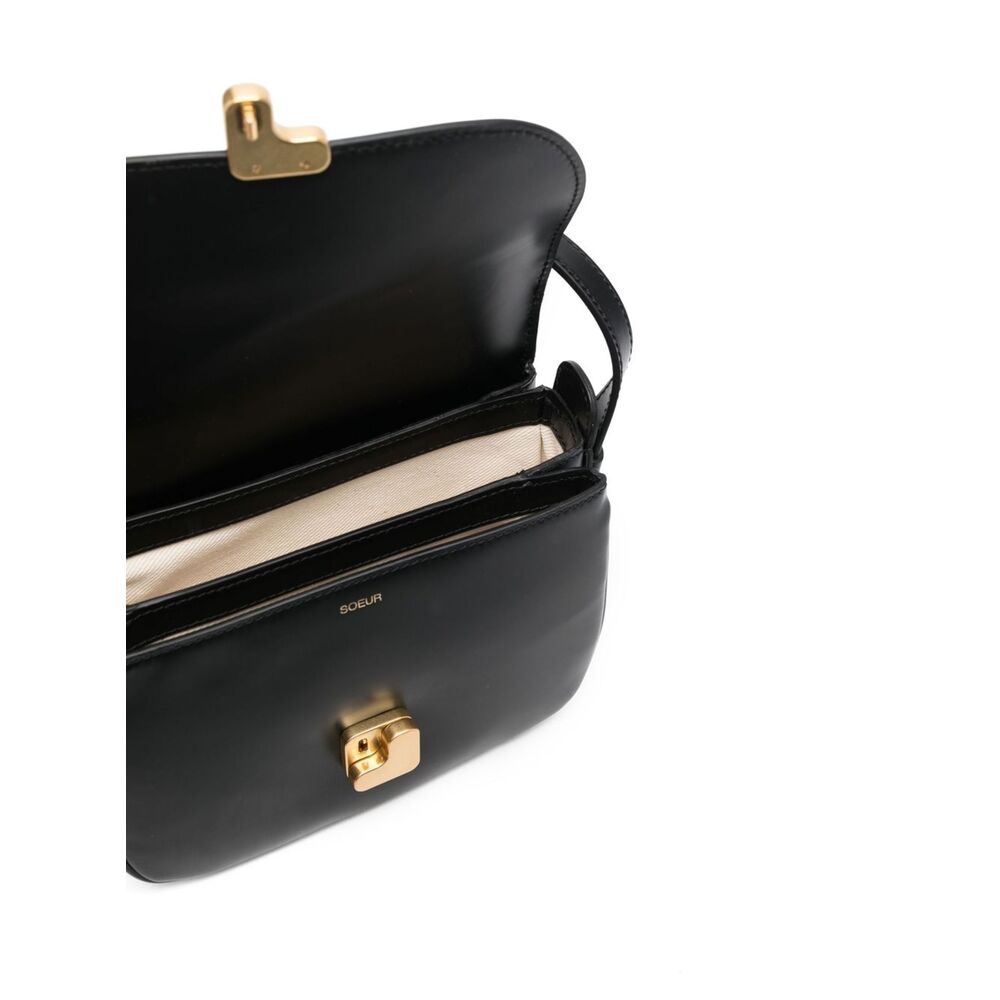 Bag Soeur SEM1114BELLIMININOIR (soeur / ハンドバッグ・ショルダーバッグ ) | soeur (スール)(1)